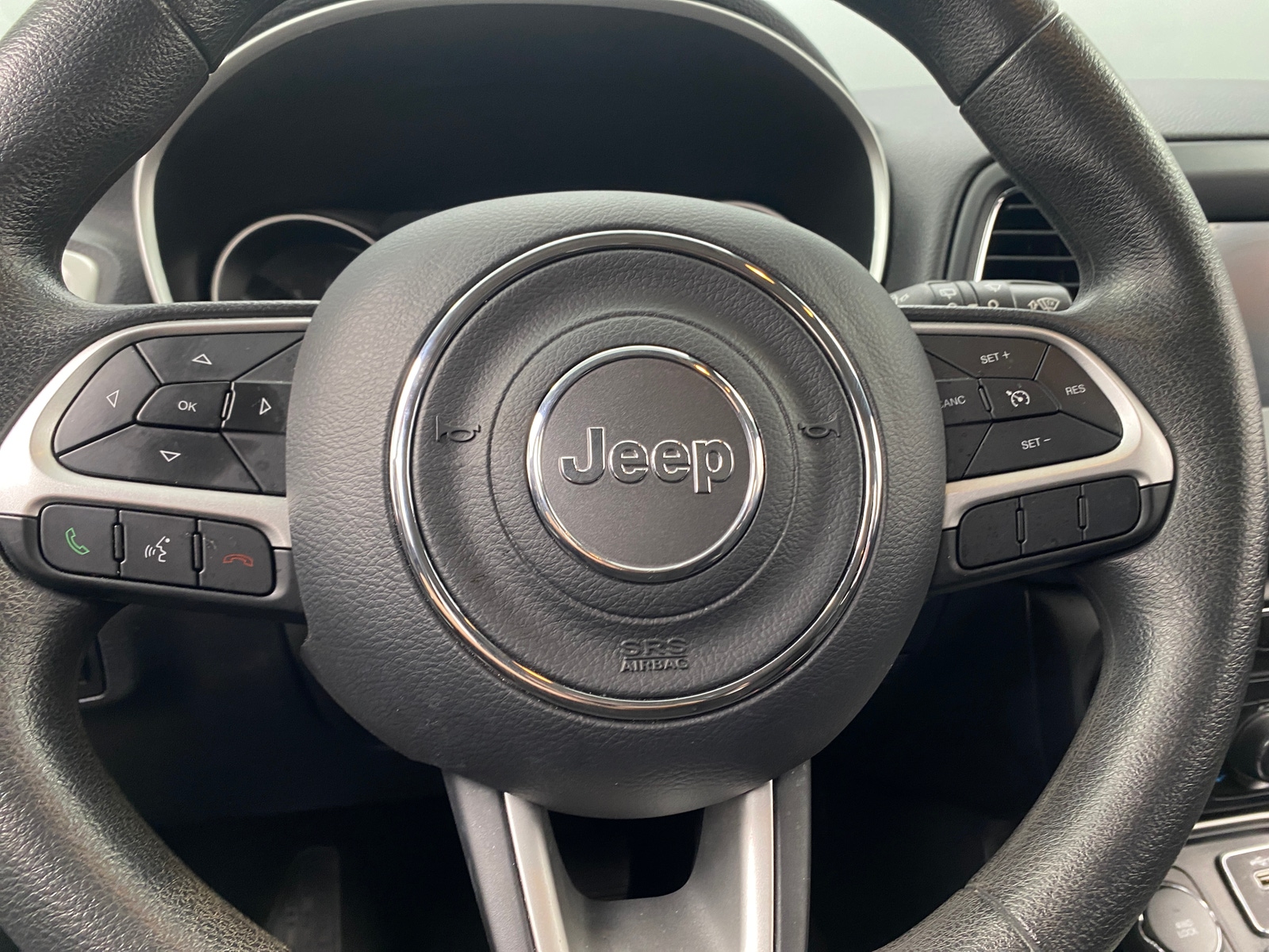 Thumbnail: 2021 Jeep Compass - 5