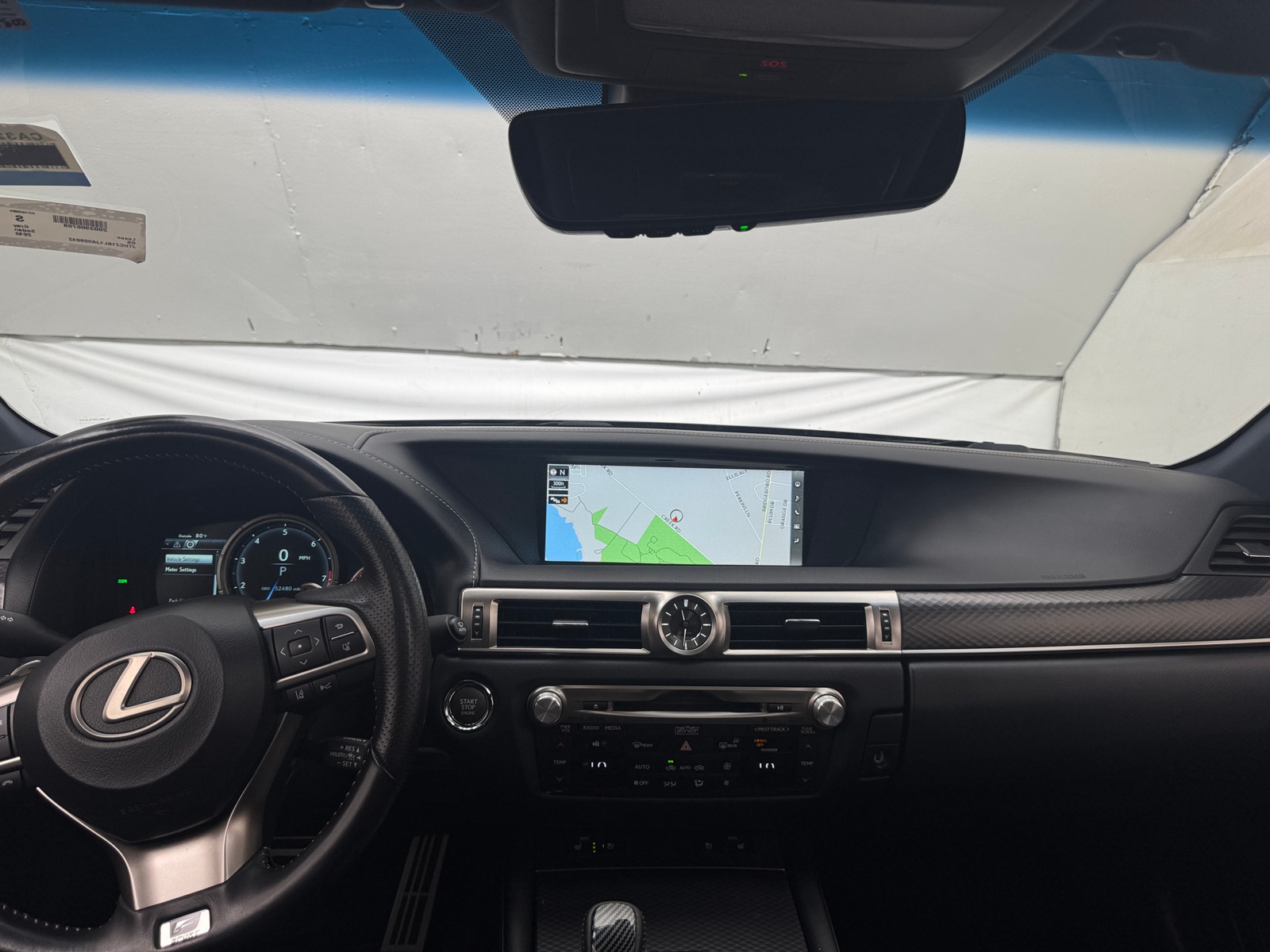 Thumbnail: 2018 Lexus GS - 3