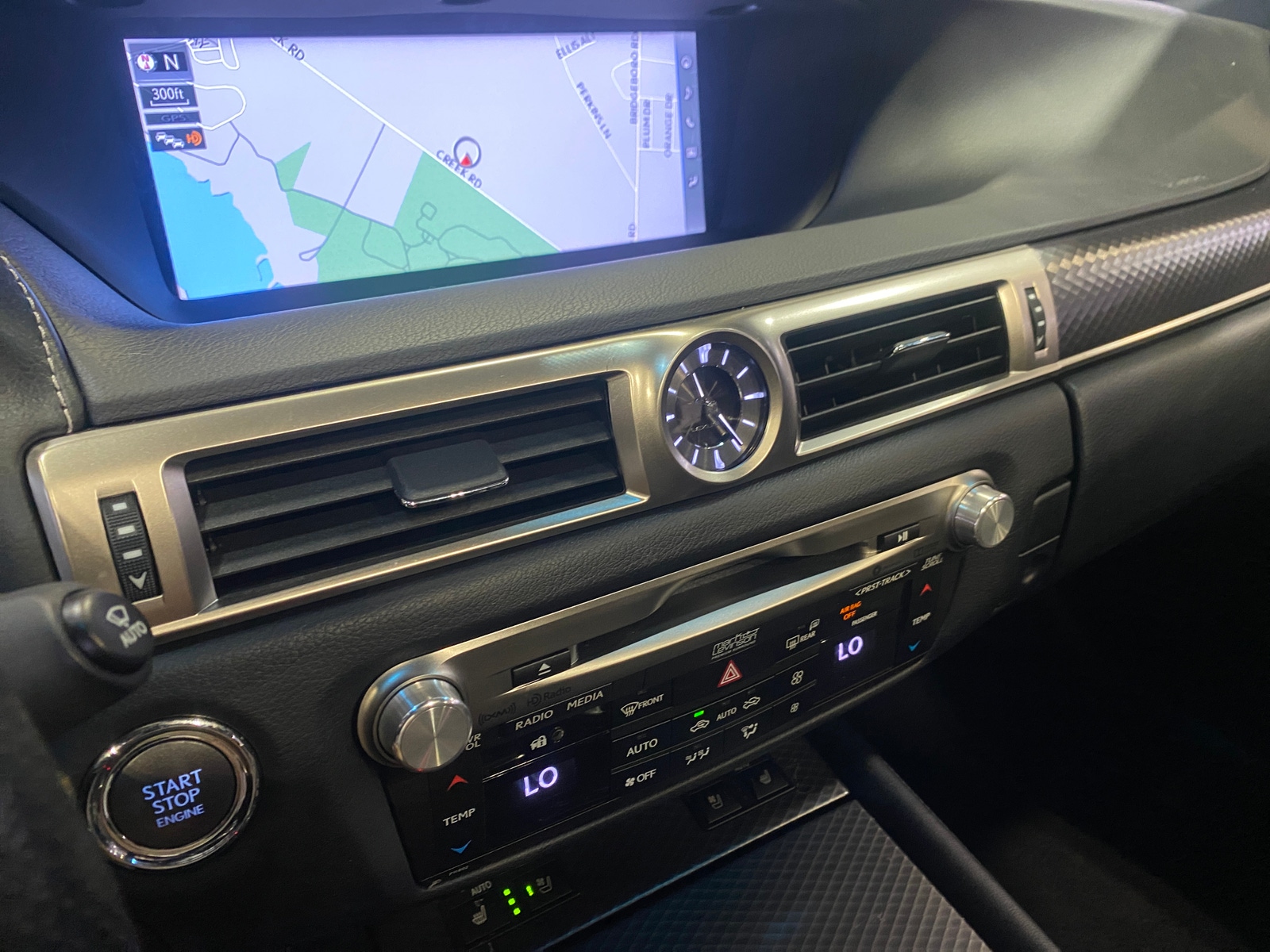 Thumbnail: 2018 Lexus GS - 4