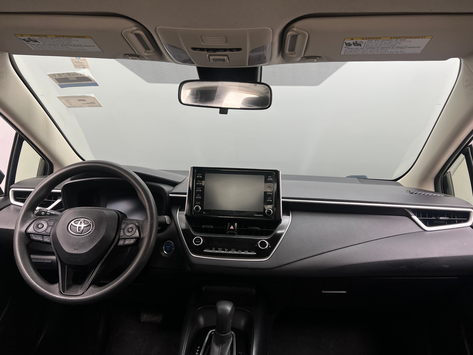 Thumbnail: 2021 Toyota Corolla - 3