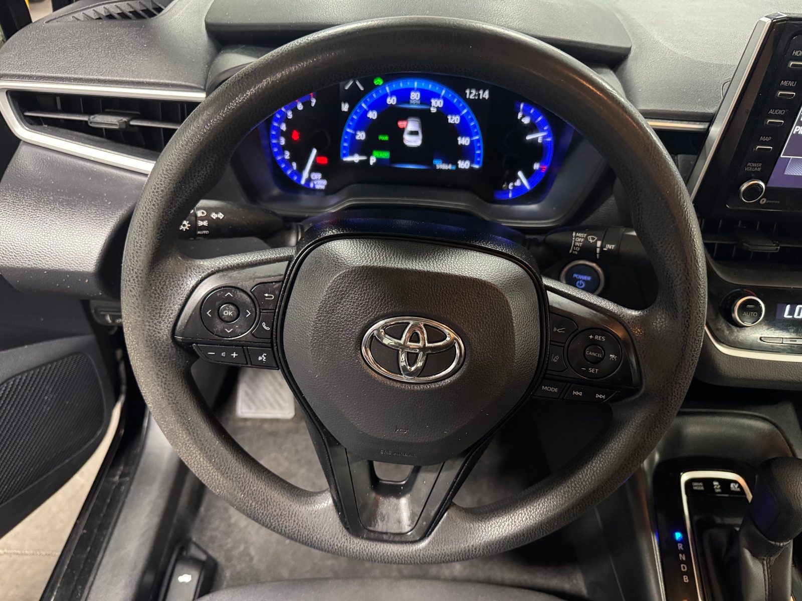 Thumbnail: 2021 Toyota Corolla - 5