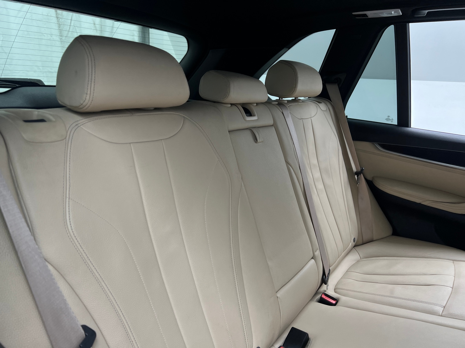 Thumbnail: 2017 BMW X5 - 5