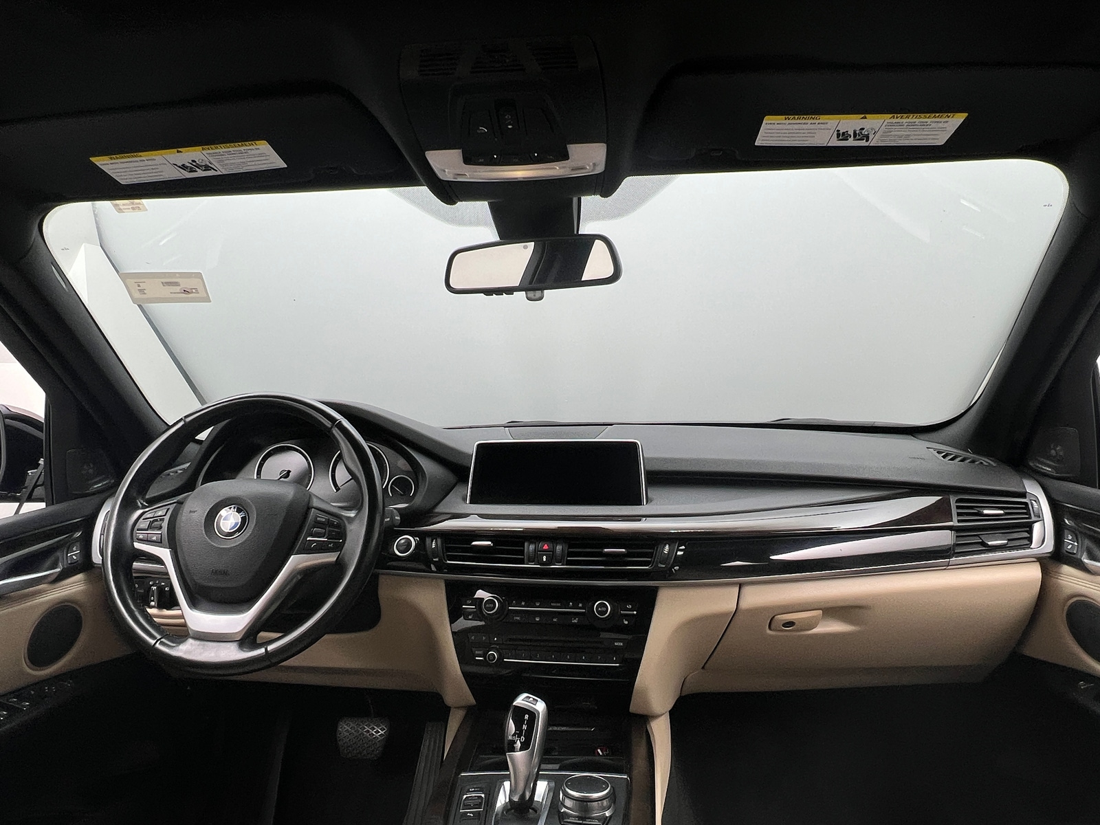 Thumbnail: 2017 BMW X5 - 2