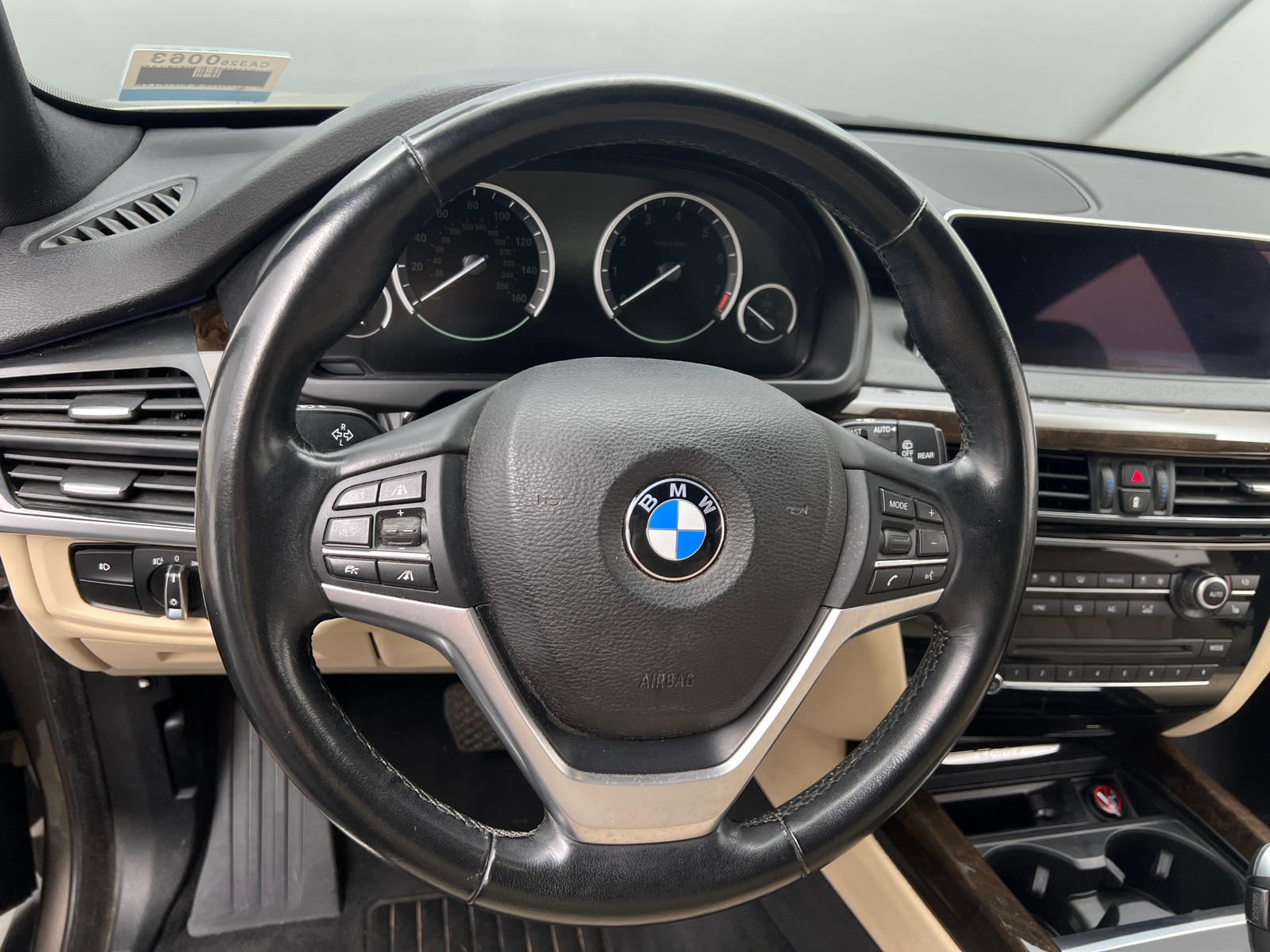 Thumbnail: 2017 BMW X5 - 4