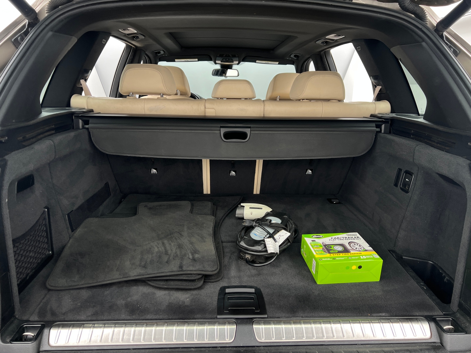 Thumbnail: 2017 BMW X5 - 6