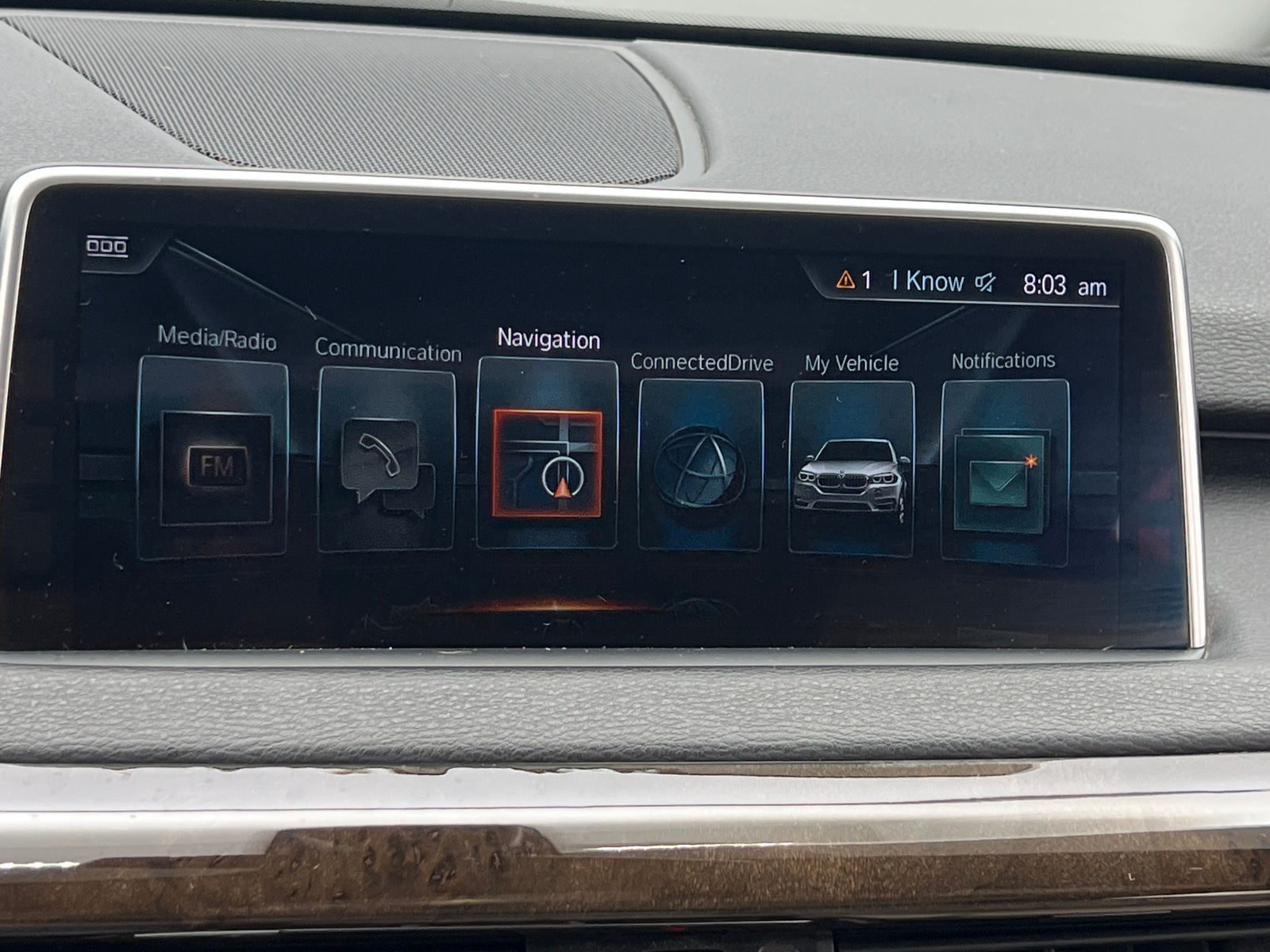 Thumbnail: 2017 BMW X5 - 3