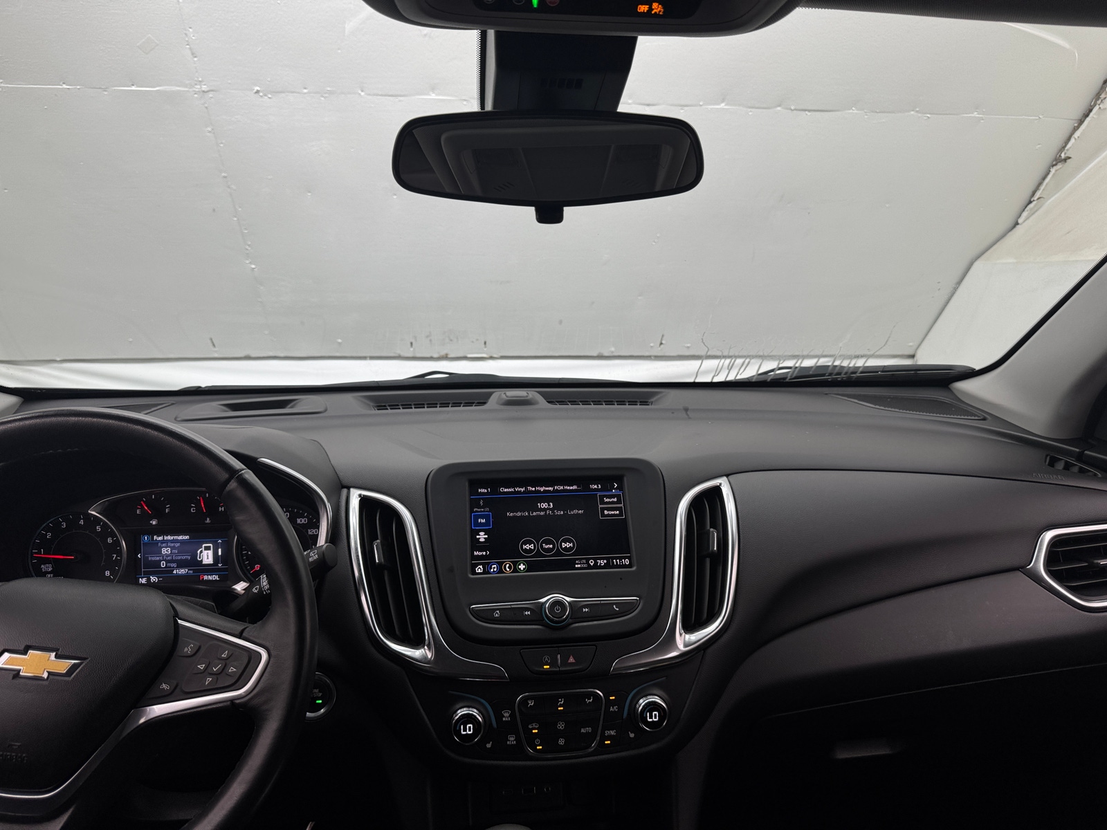 Thumbnail: 2022 Chevrolet Equinox - 3