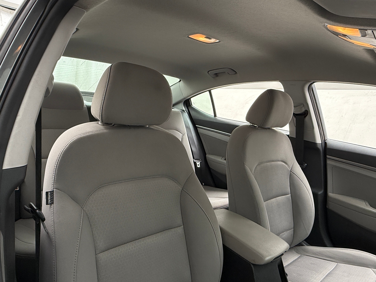 Thumbnail: 2018 Hyundai Elantra - 2