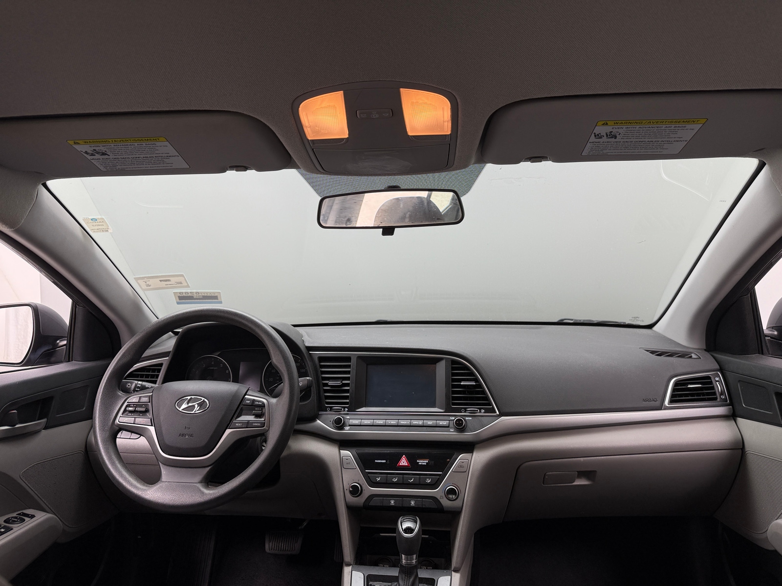 Thumbnail: 2018 Hyundai Elantra - 3