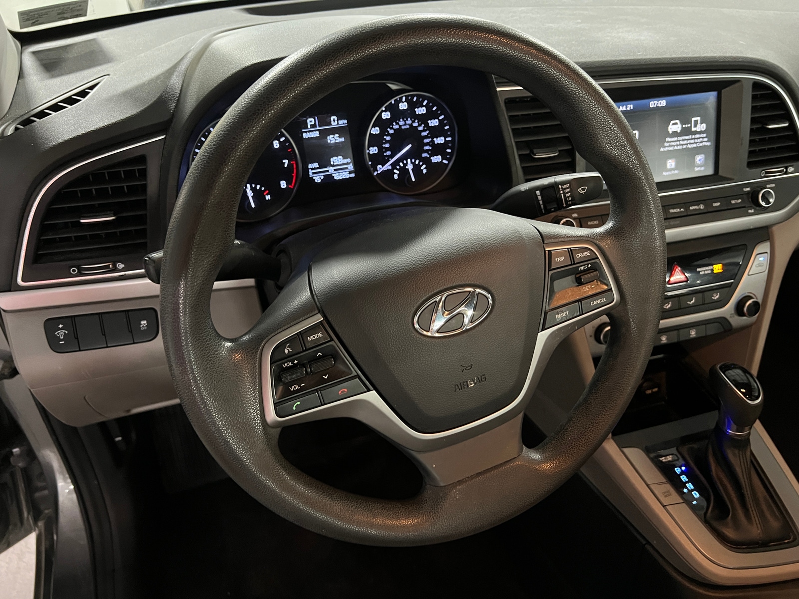 Thumbnail: 2018 Hyundai Elantra - 5