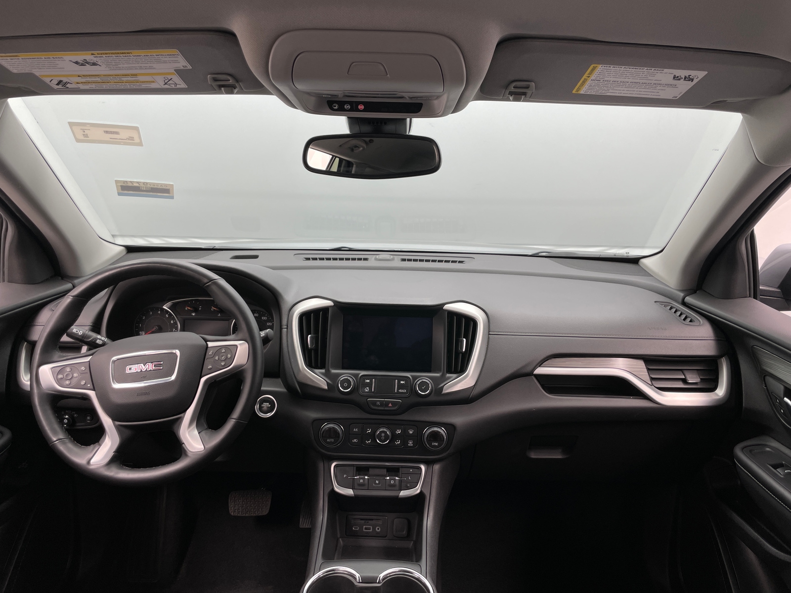 Thumbnail: 2024 GMC Terrain - 2