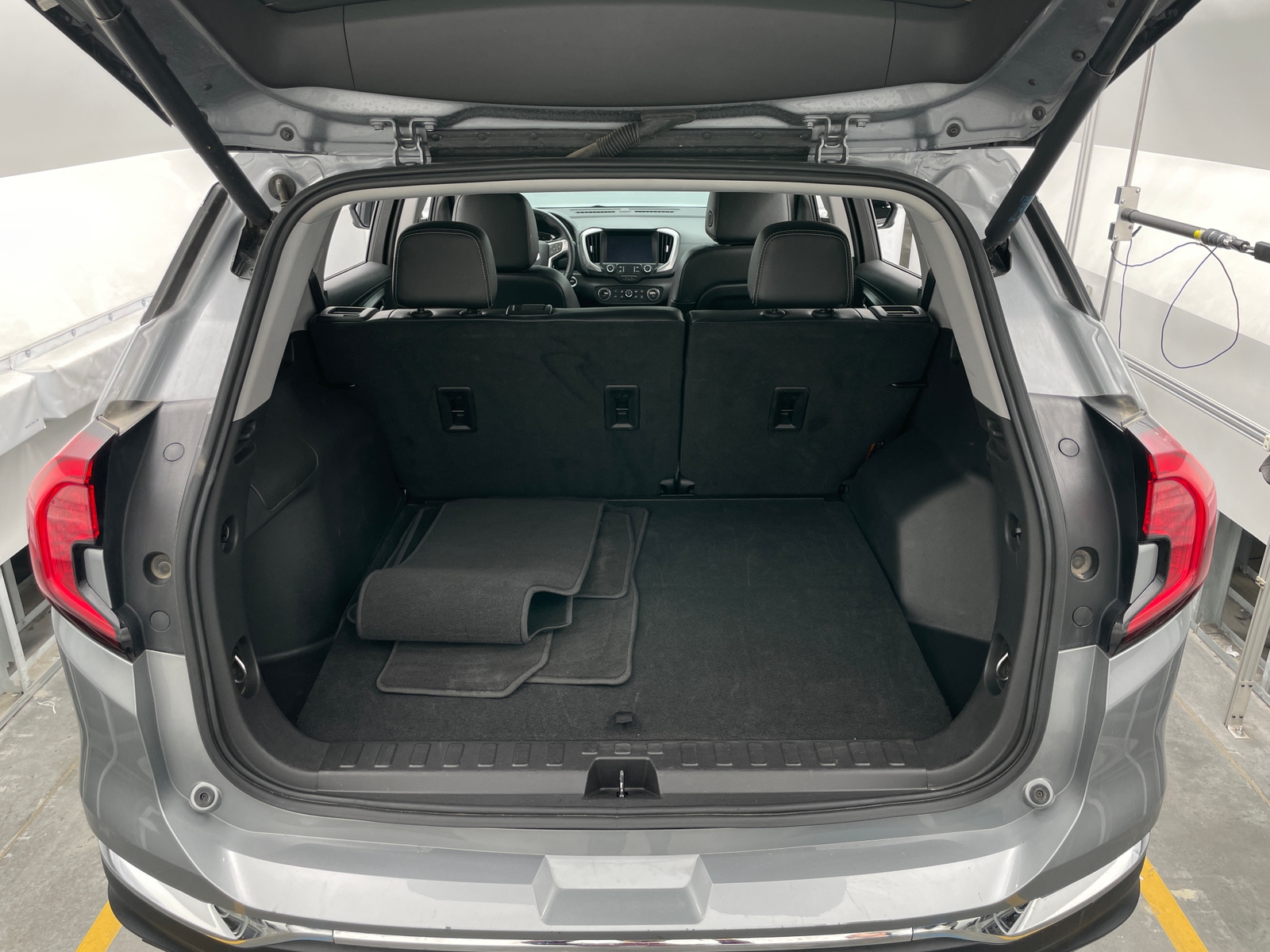 Thumbnail: 2024 GMC Terrain - 6