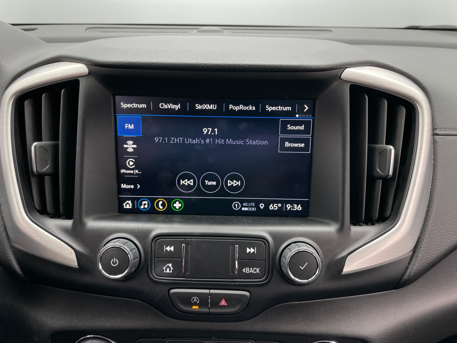 Thumbnail: 2024 GMC Terrain - 3