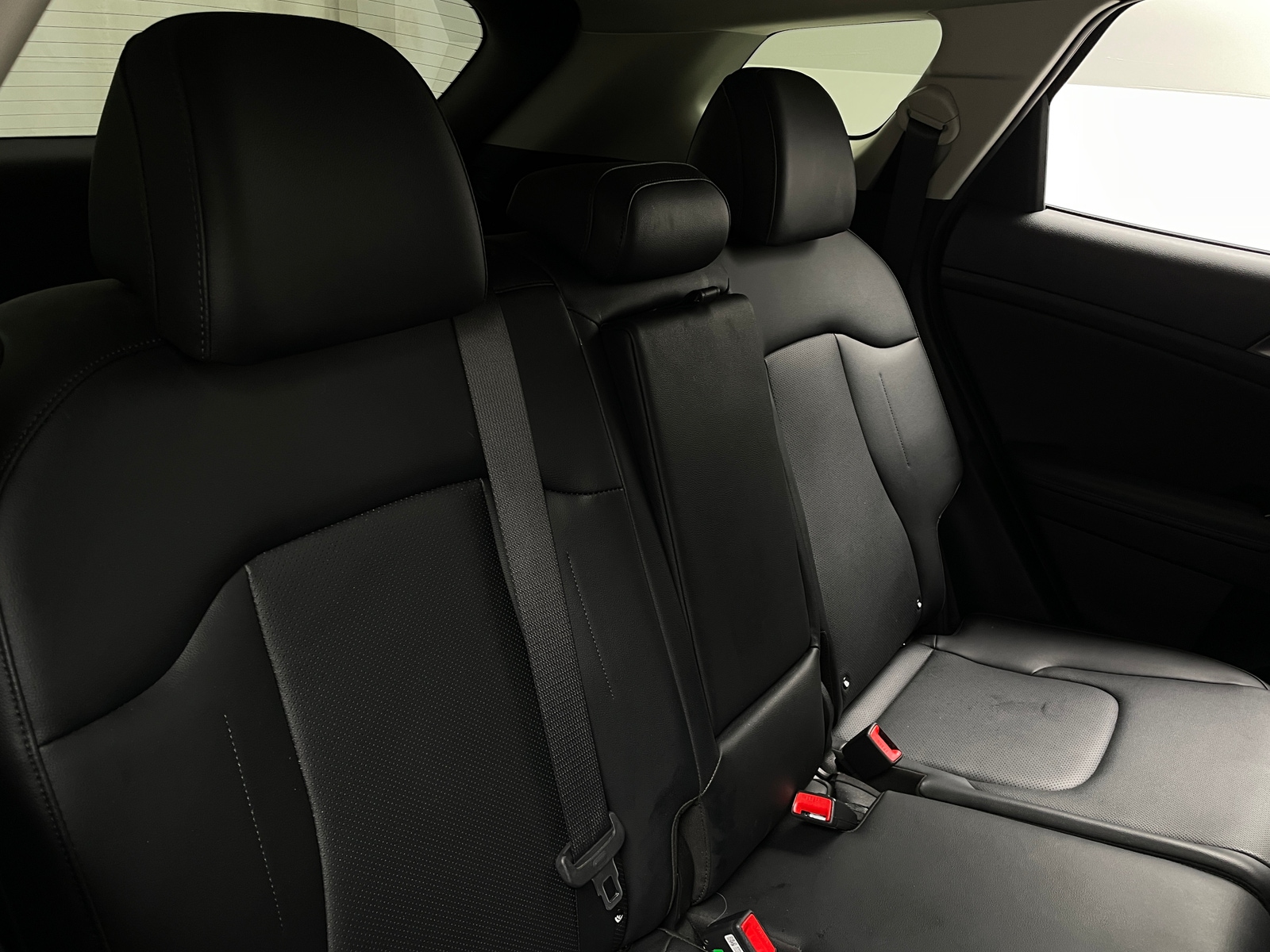 Thumbnail: 2023 Kia Sportage - 5