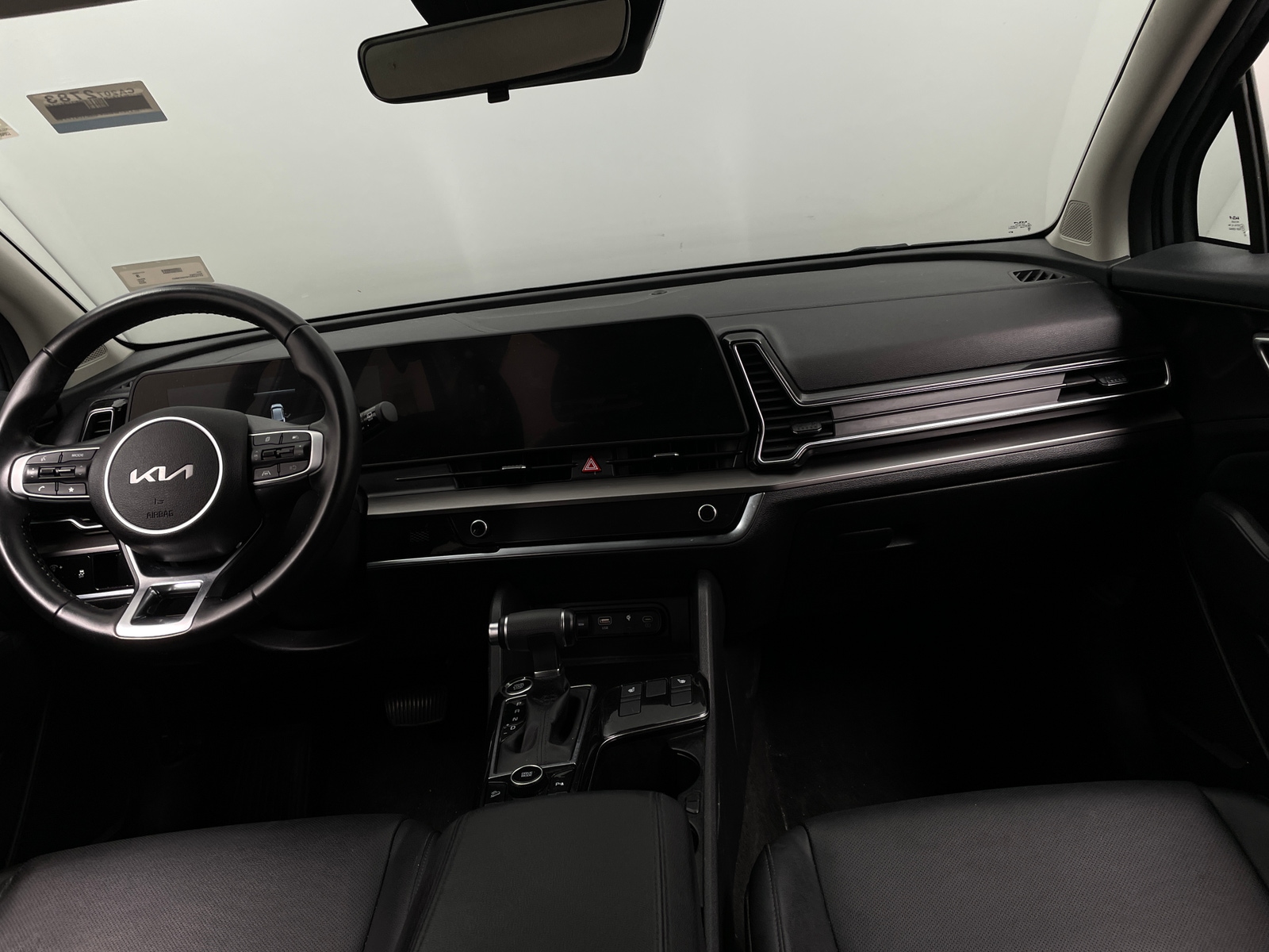 Thumbnail: 2023 Kia Sportage - 2