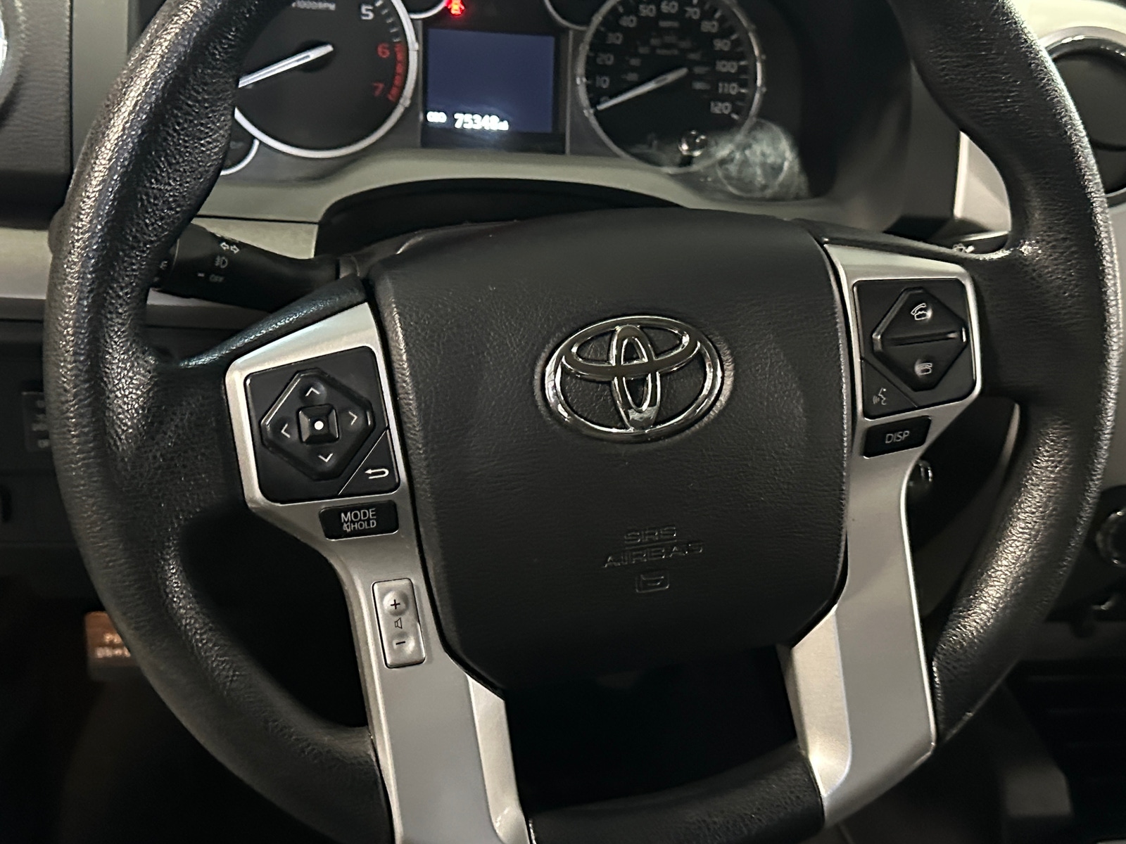 Thumbnail: 2016 Toyota Tundra - 5
