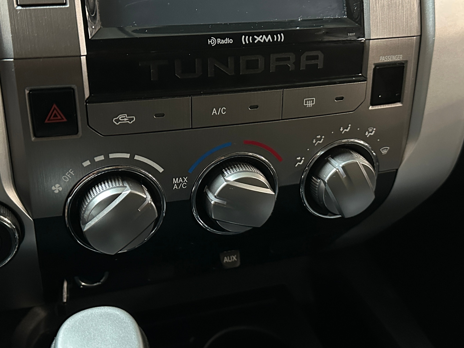 Thumbnail: 2016 Toyota Tundra - 4