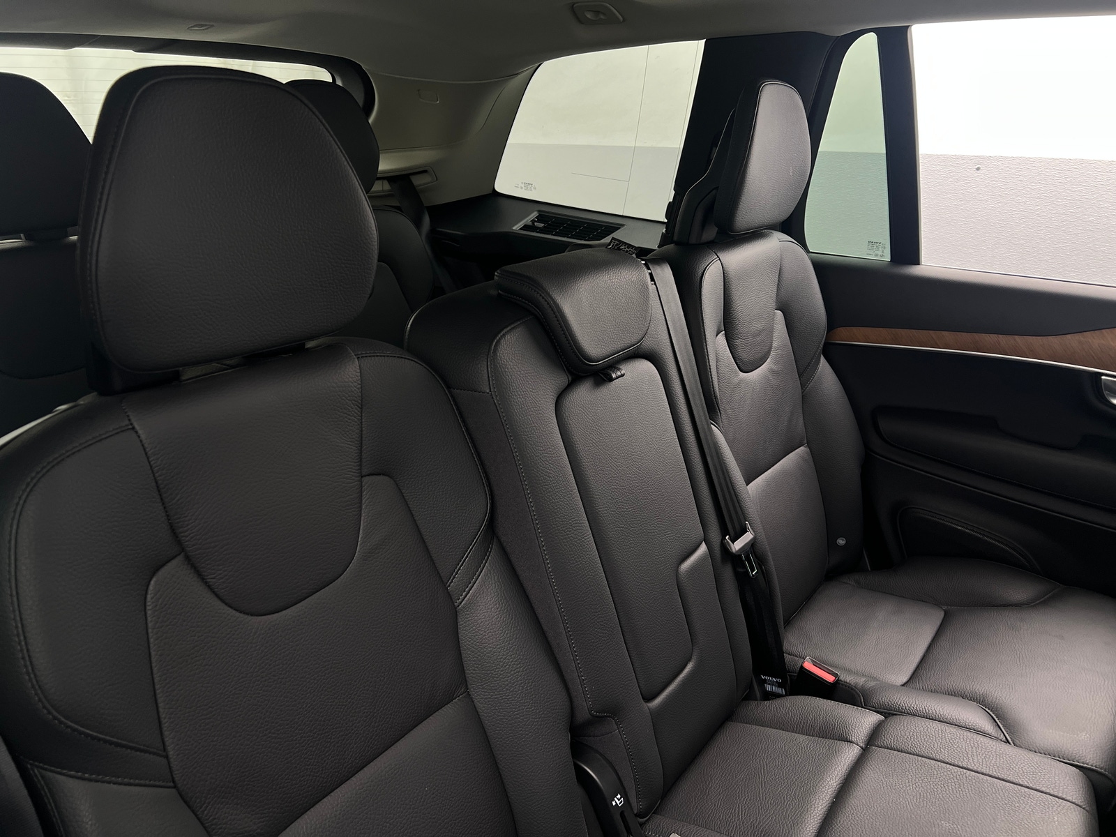 Thumbnail: 2025 Volvo XC90 - 5