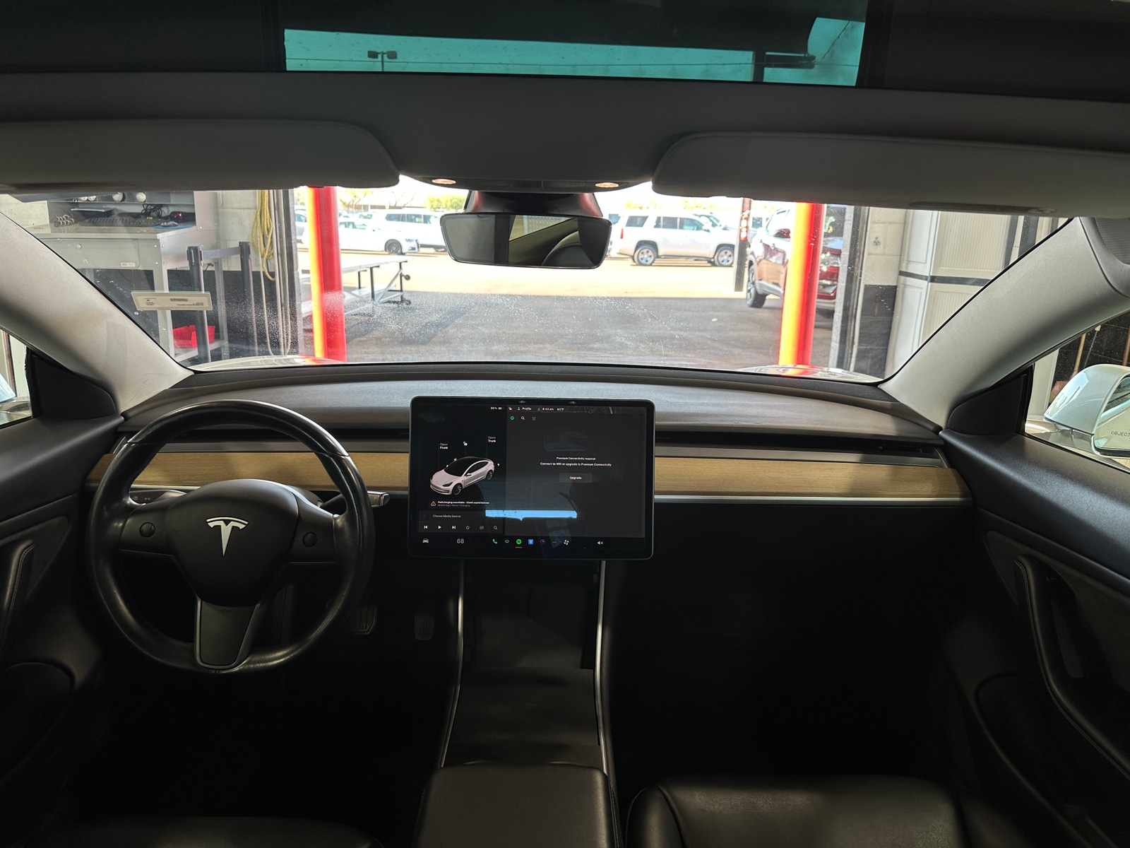 Thumbnail: 2019 Tesla Model 3 - 2