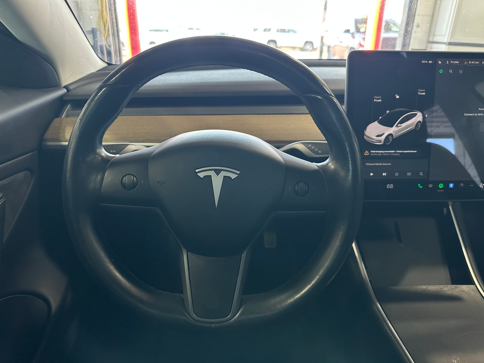 Thumbnail: 2019 Tesla Model 3 - 4