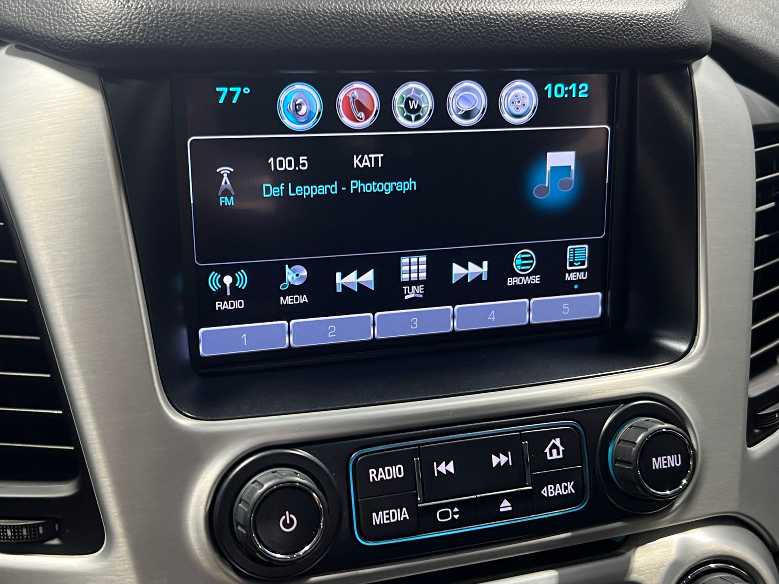 Thumbnail: 2020 GMC Yukon - 3
