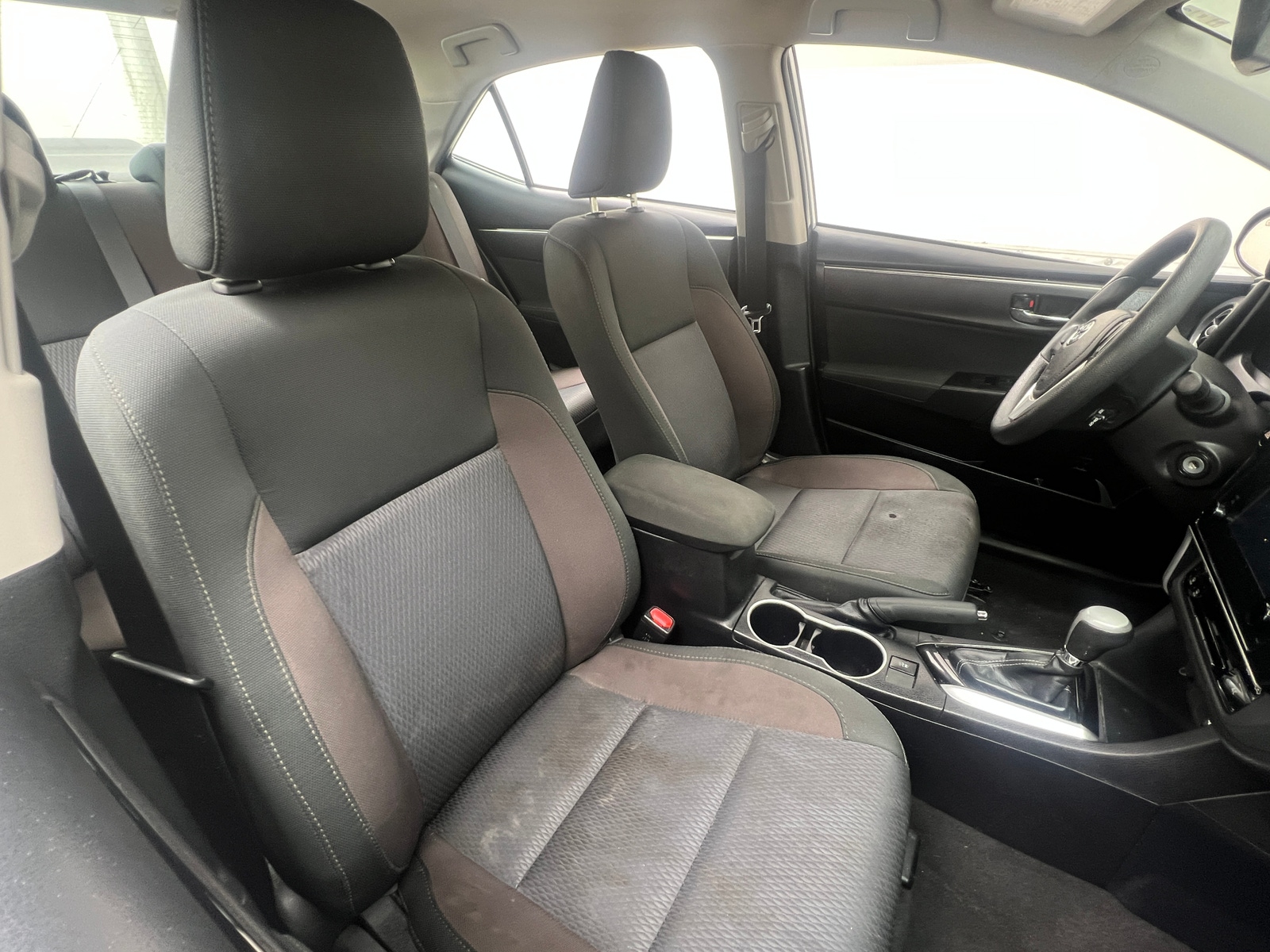 Thumbnail: 2019 Toyota Corolla - 2