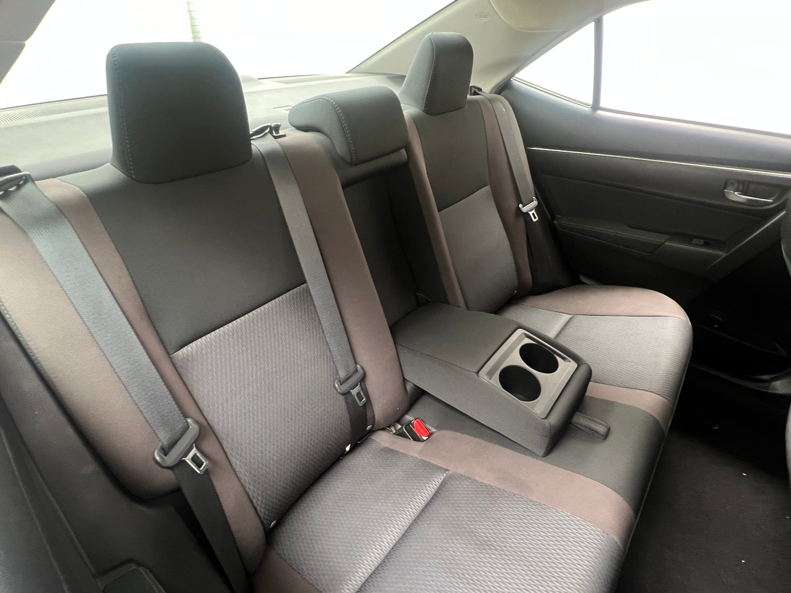 Thumbnail: 2019 Toyota Corolla - 6