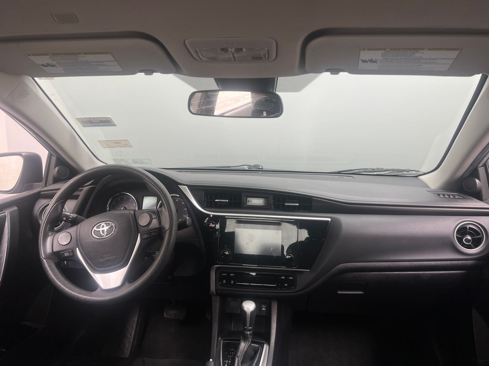 Thumbnail: 2019 Toyota Corolla - 3