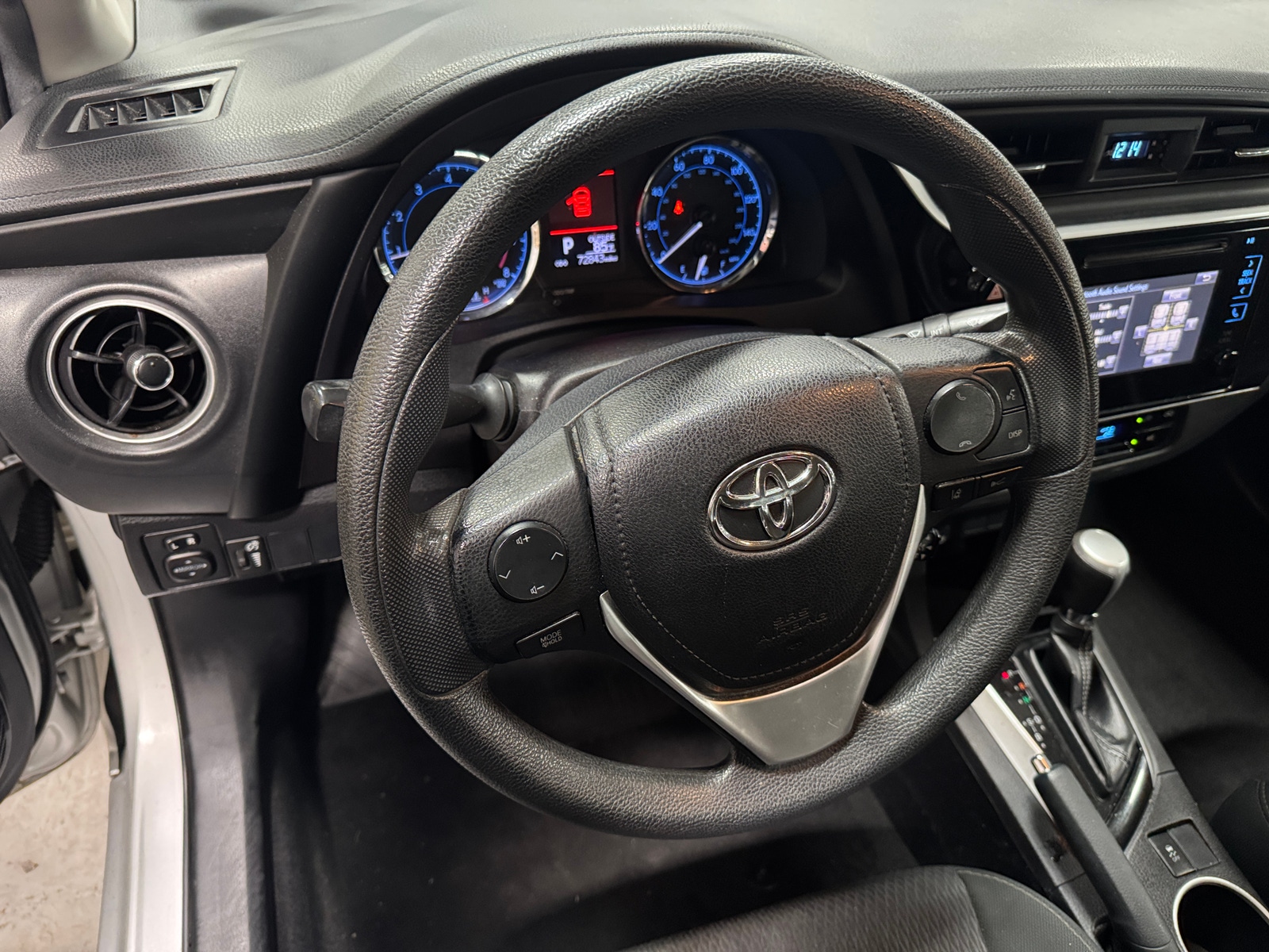 Thumbnail: 2019 Toyota Corolla - 5