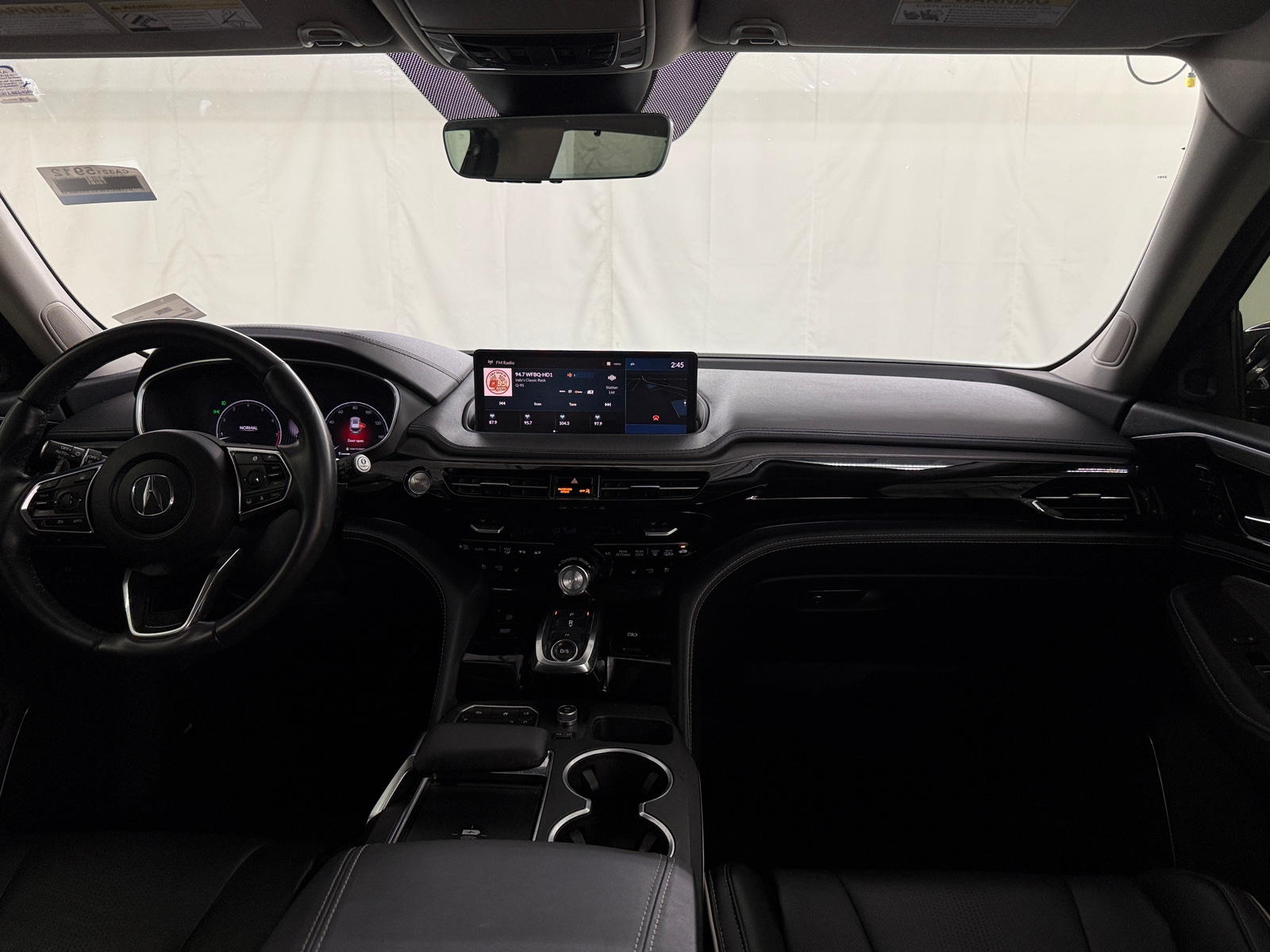 Thumbnail: 2022 Acura MDX - 2