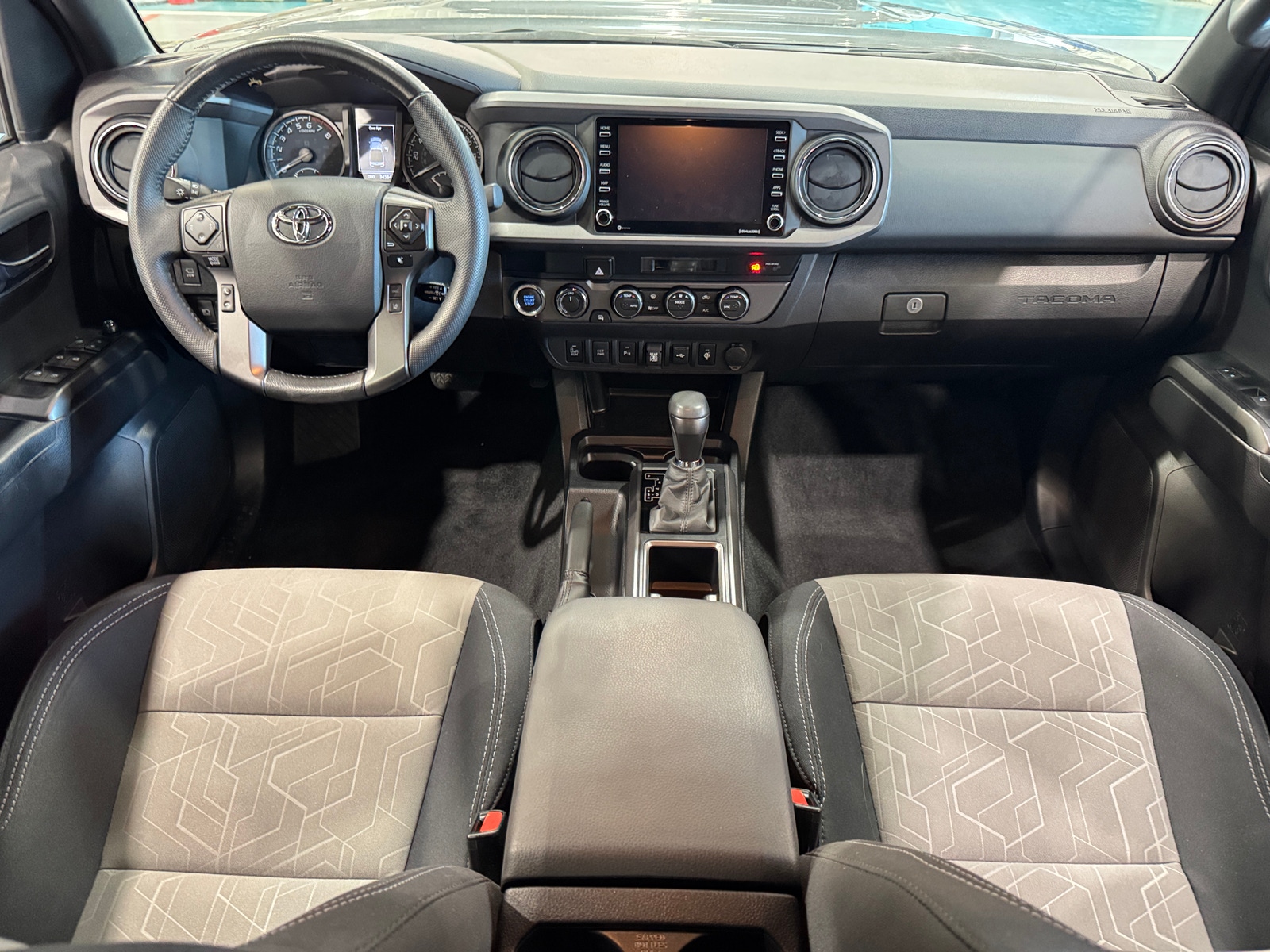 Thumbnail: 2023 Toyota Tacoma - 3