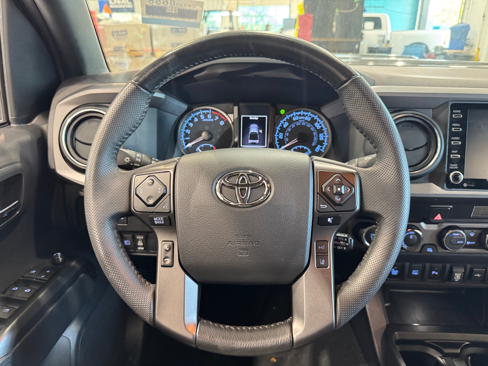 Thumbnail: 2023 Toyota Tacoma - 5