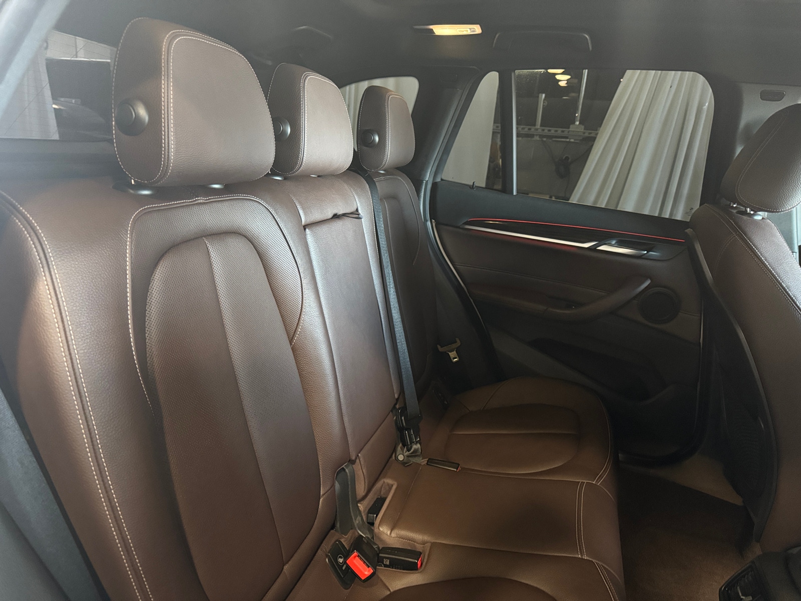 Thumbnail: 2018 BMW X1 - 5