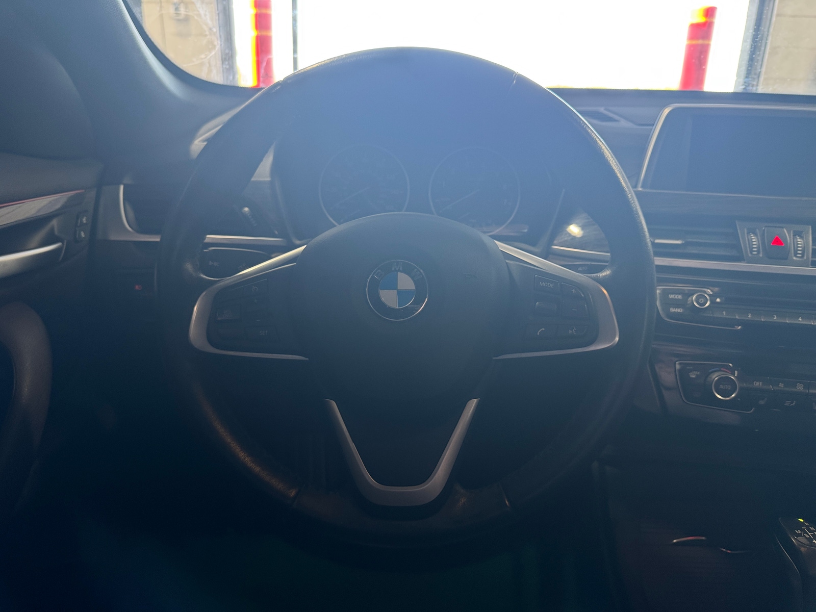 Thumbnail: 2018 BMW X1 - 4