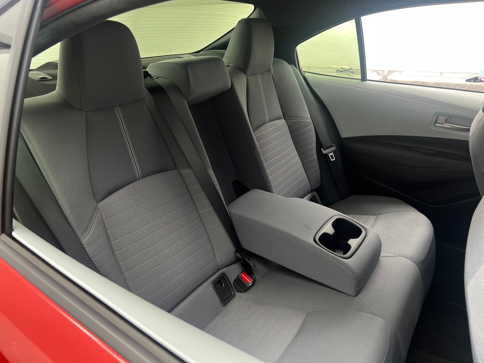 Thumbnail: 2020 Toyota Corolla - 6
