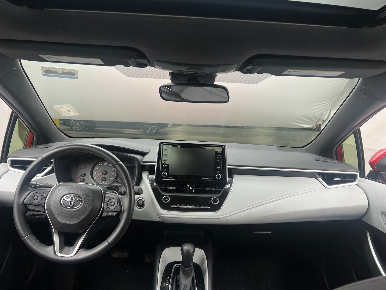 Thumbnail: 2020 Toyota Corolla - 3