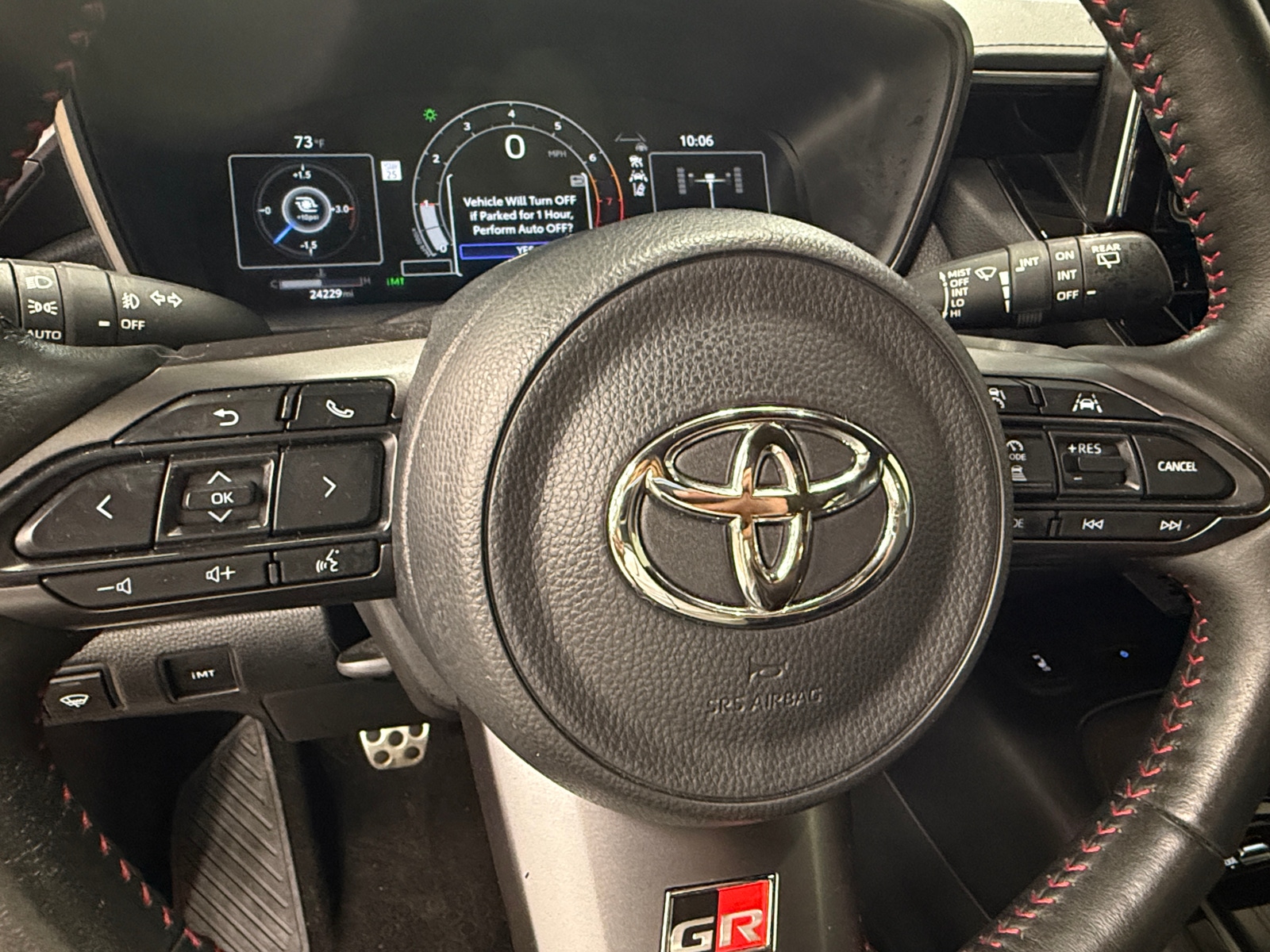 Thumbnail: 2023 Toyota GR Corolla - 5