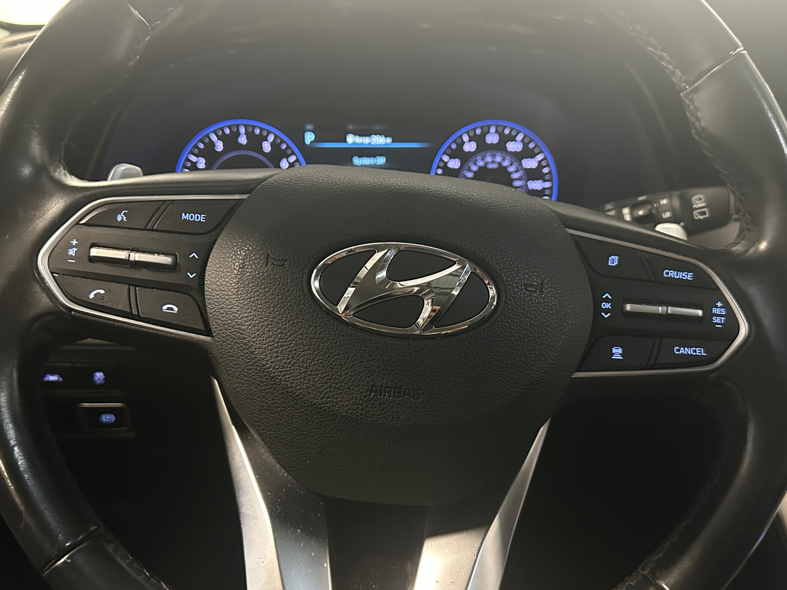 Thumbnail: 2021 Hyundai Palisade - 5