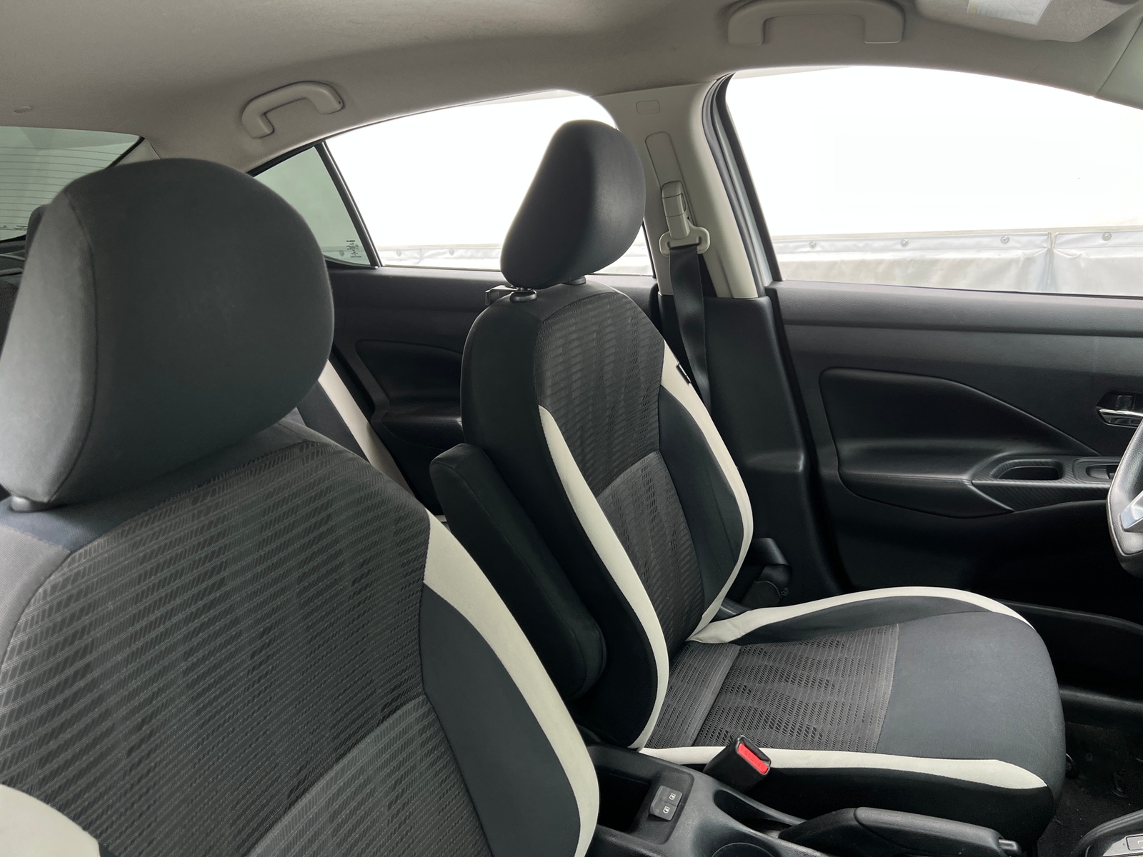 Thumbnail: 2020 Nissan Versa - 2