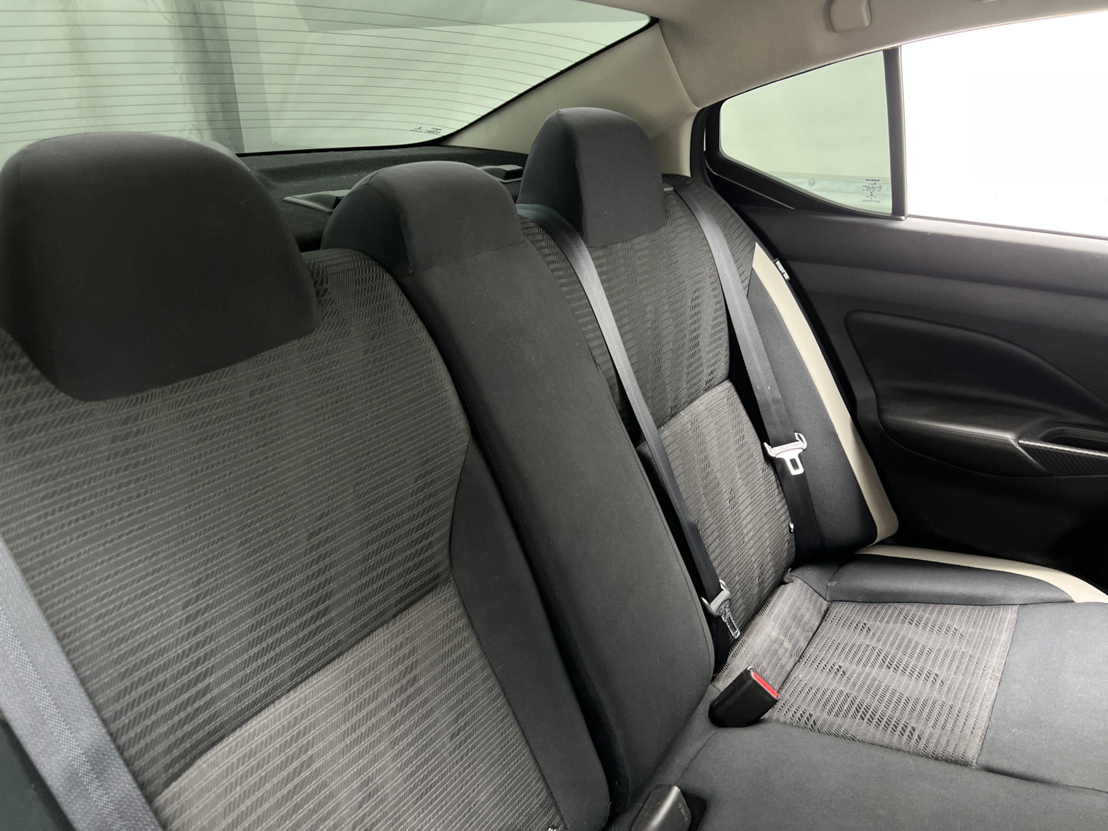 Thumbnail: 2020 Nissan Versa - 6