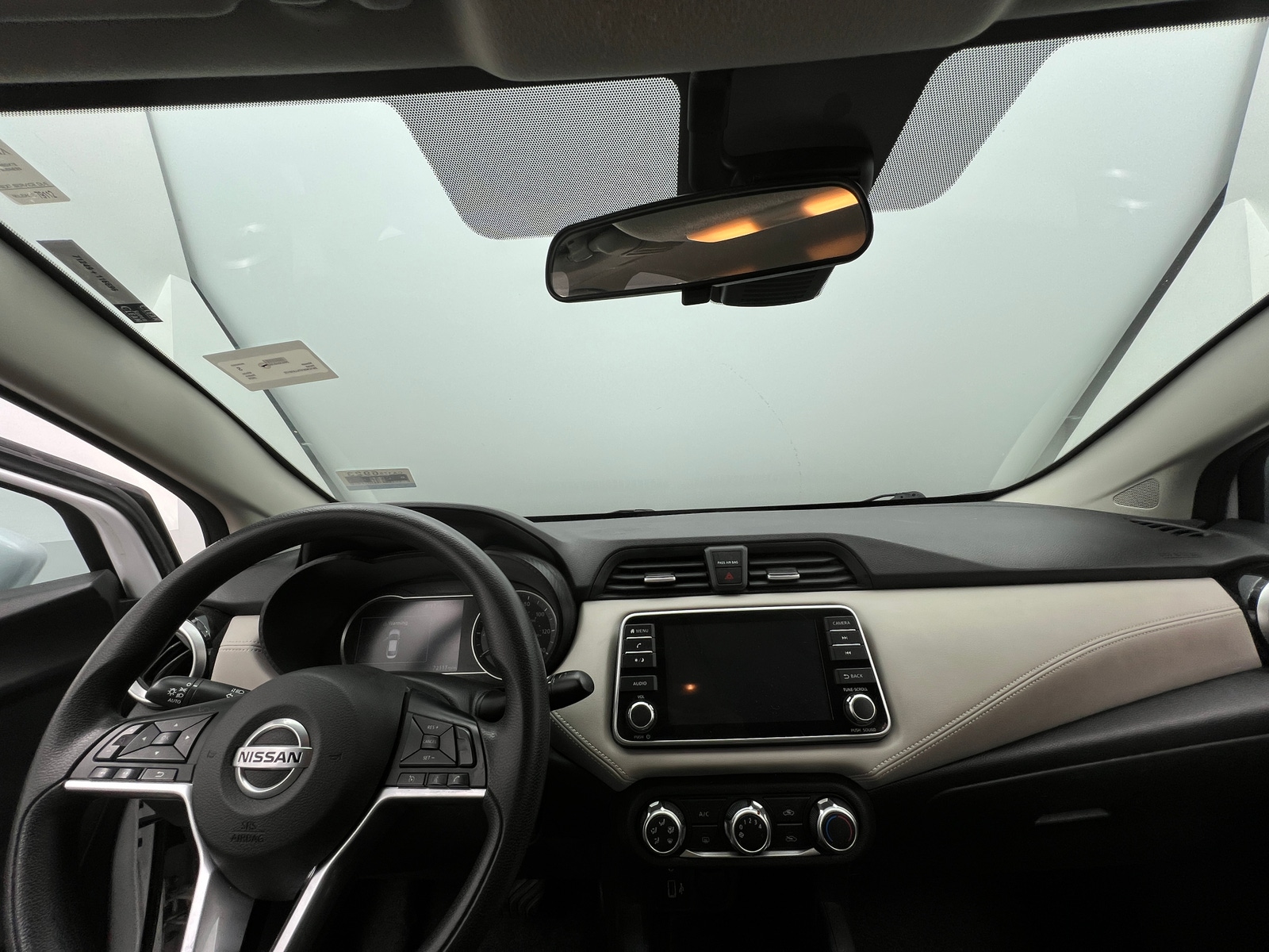 Thumbnail: 2020 Nissan Versa - 3