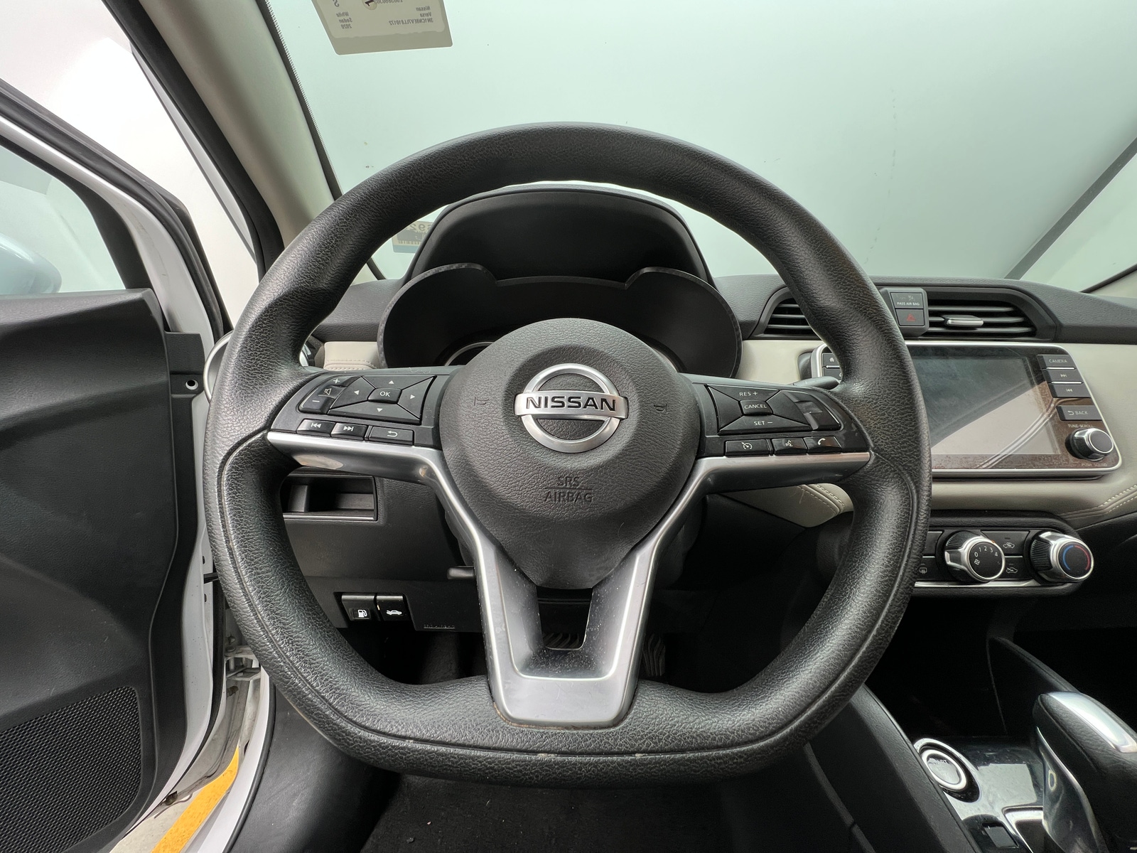 Thumbnail: 2020 Nissan Versa - 5