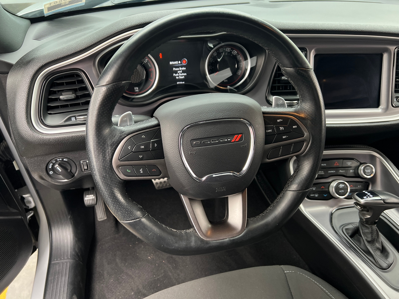 Thumbnail: 2020 Dodge Challenger - 4