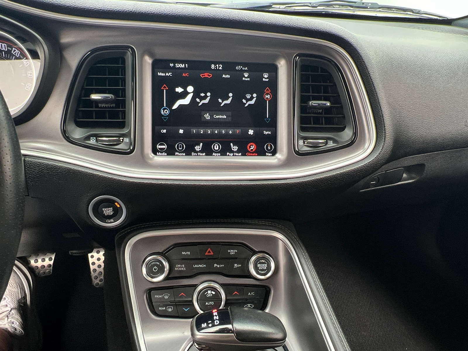 Thumbnail: 2020 Dodge Challenger - 3