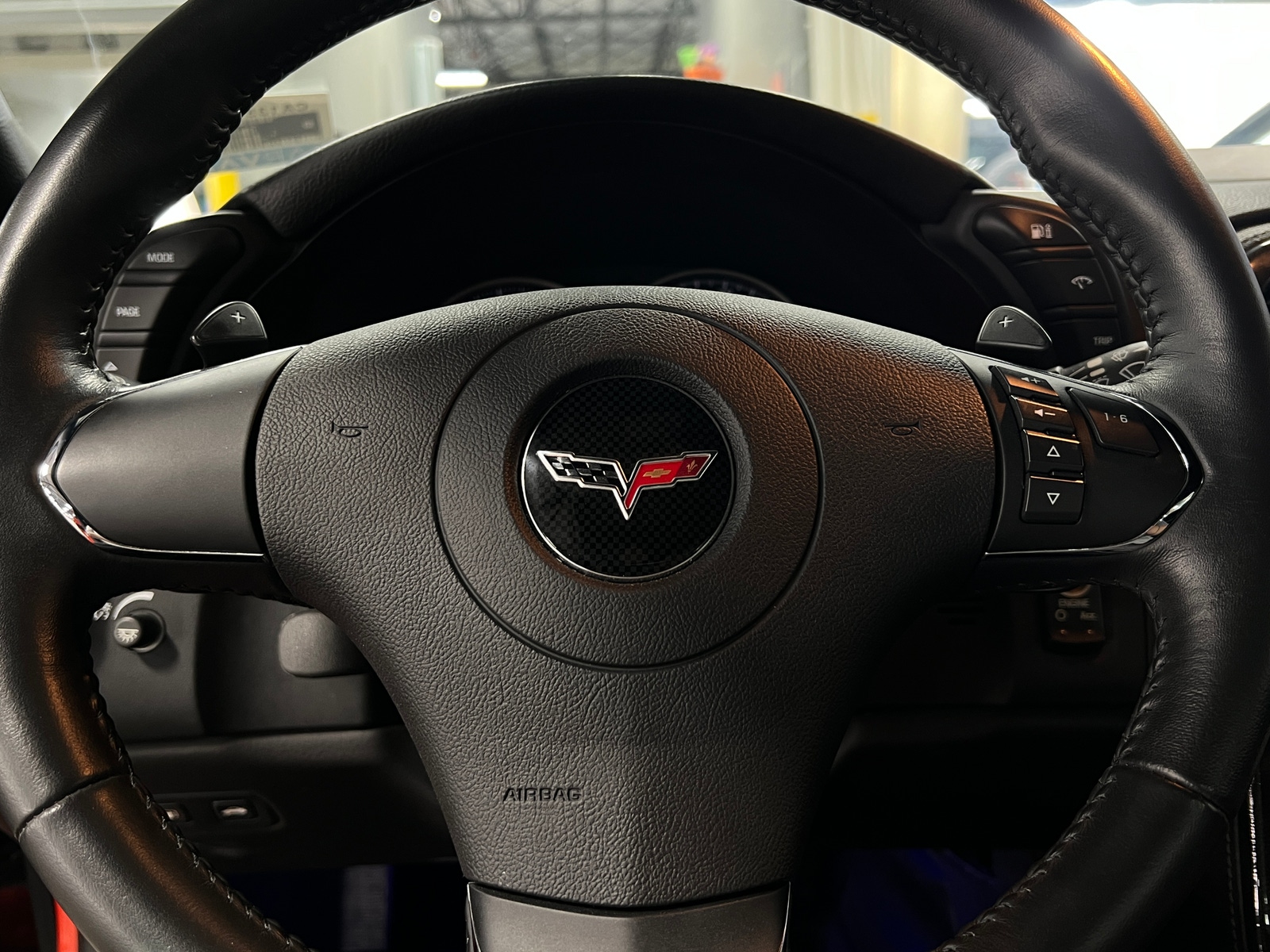 Thumbnail: 2012 Chevrolet Corvette - 3