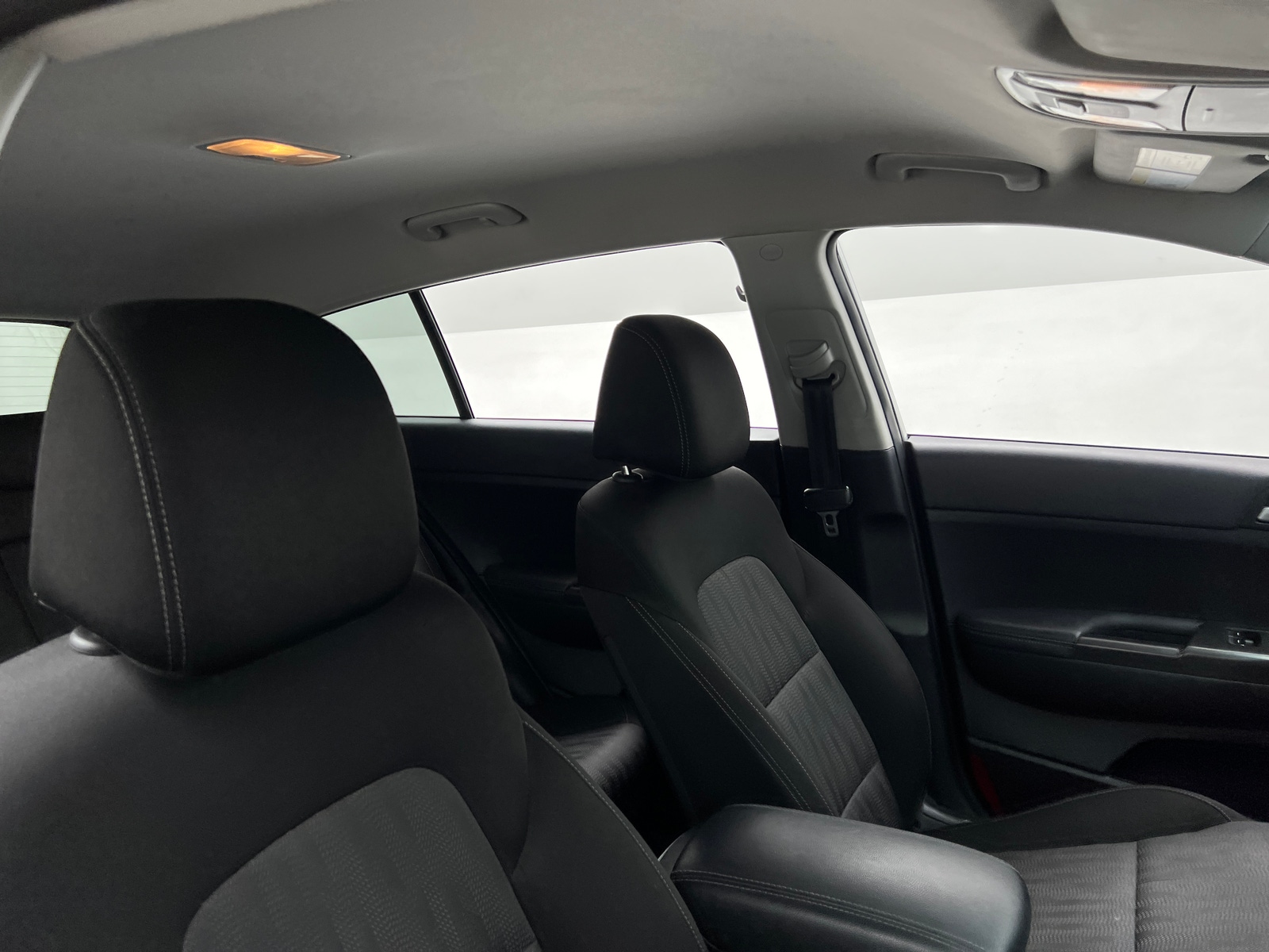 Thumbnail: 2017 Kia Sportage - 2