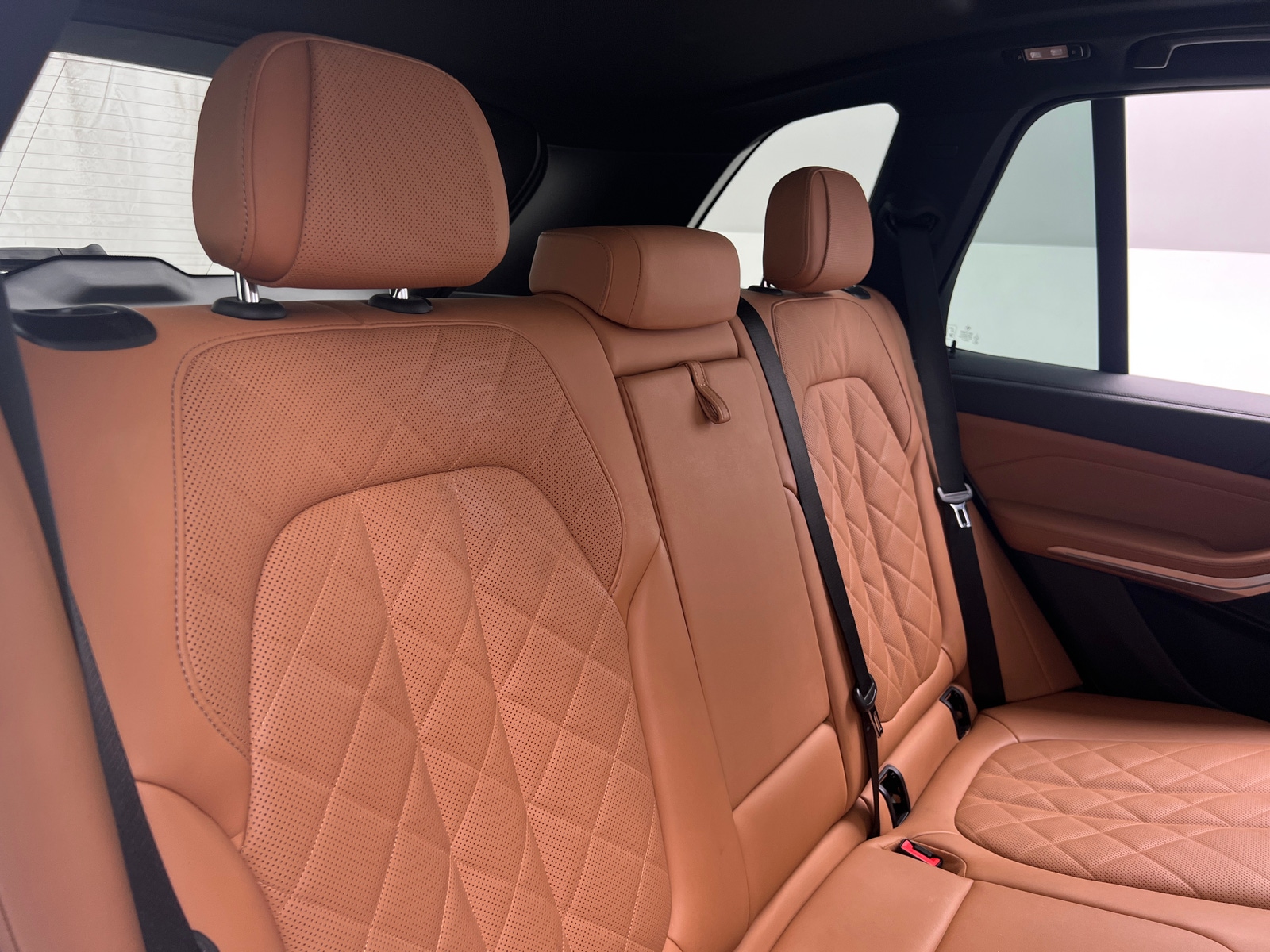Thumbnail: 2023 BMW X5 - 5
