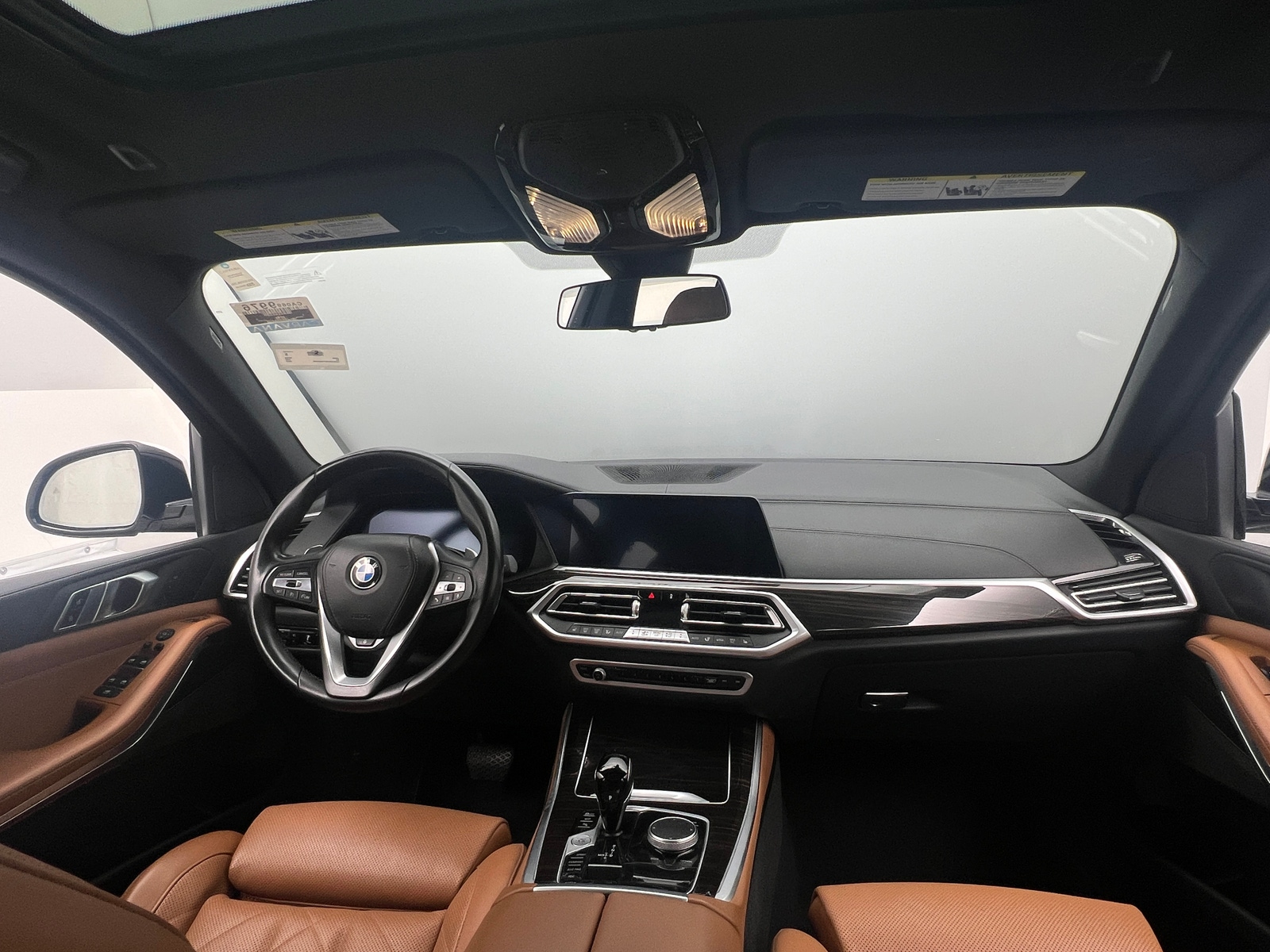 Thumbnail: 2023 BMW X5 - 2
