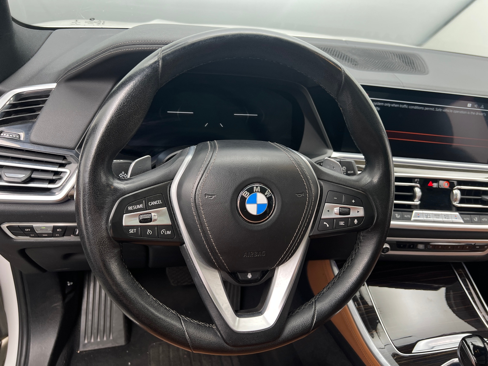 Thumbnail: 2023 BMW X5 - 4