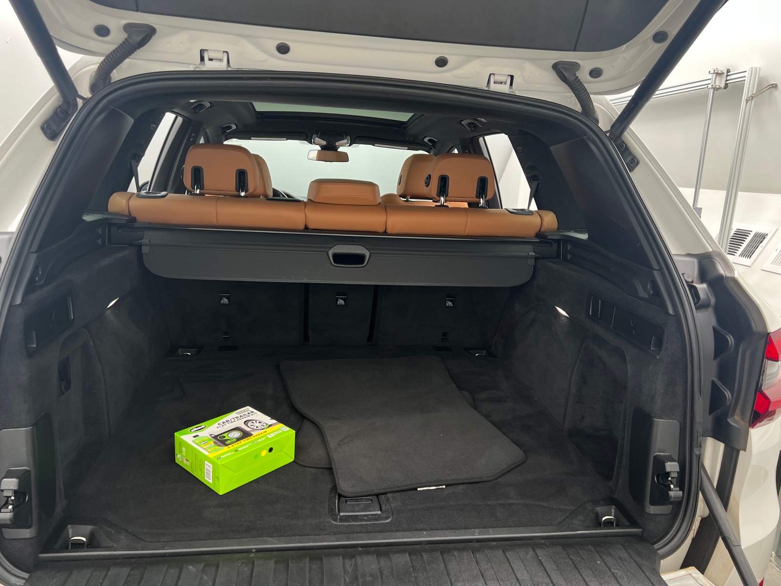 Thumbnail: 2023 BMW X5 - 6
